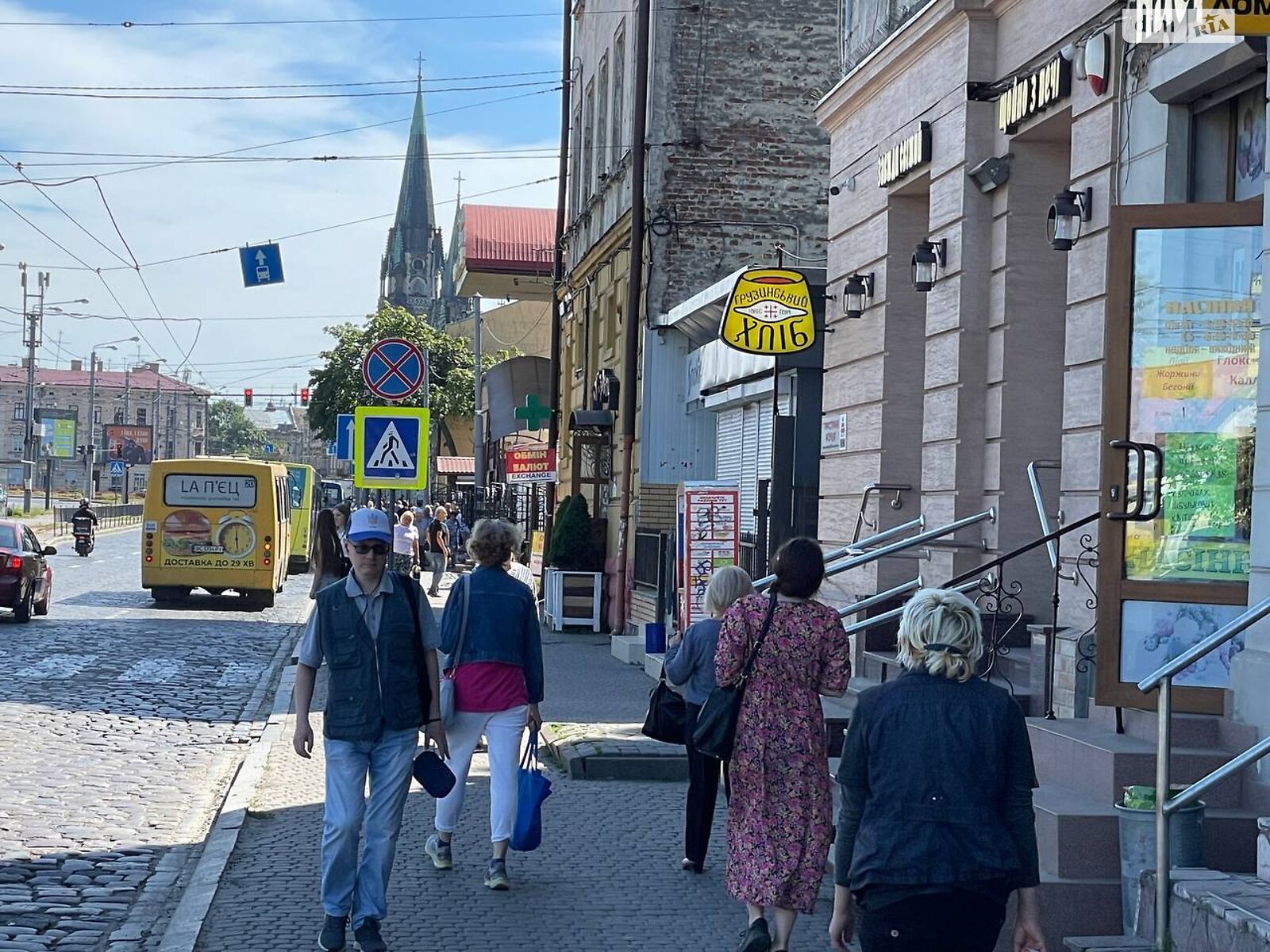Спеціальне приміщення в Львові, здам в оренду по Городоцька вулиця 163, район Новий Світ, ціна: 42 150 грн за об’єкт фото 1