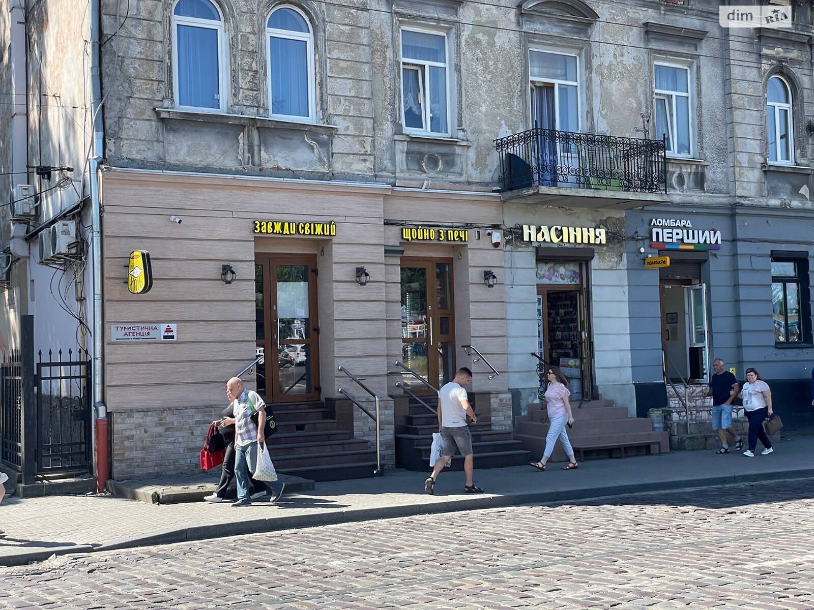 Спеціальне приміщення в Львові, здам в оренду по Городоцька вулиця 163, район Новий Світ, ціна: 42 150 грн за об’єкт фото 1