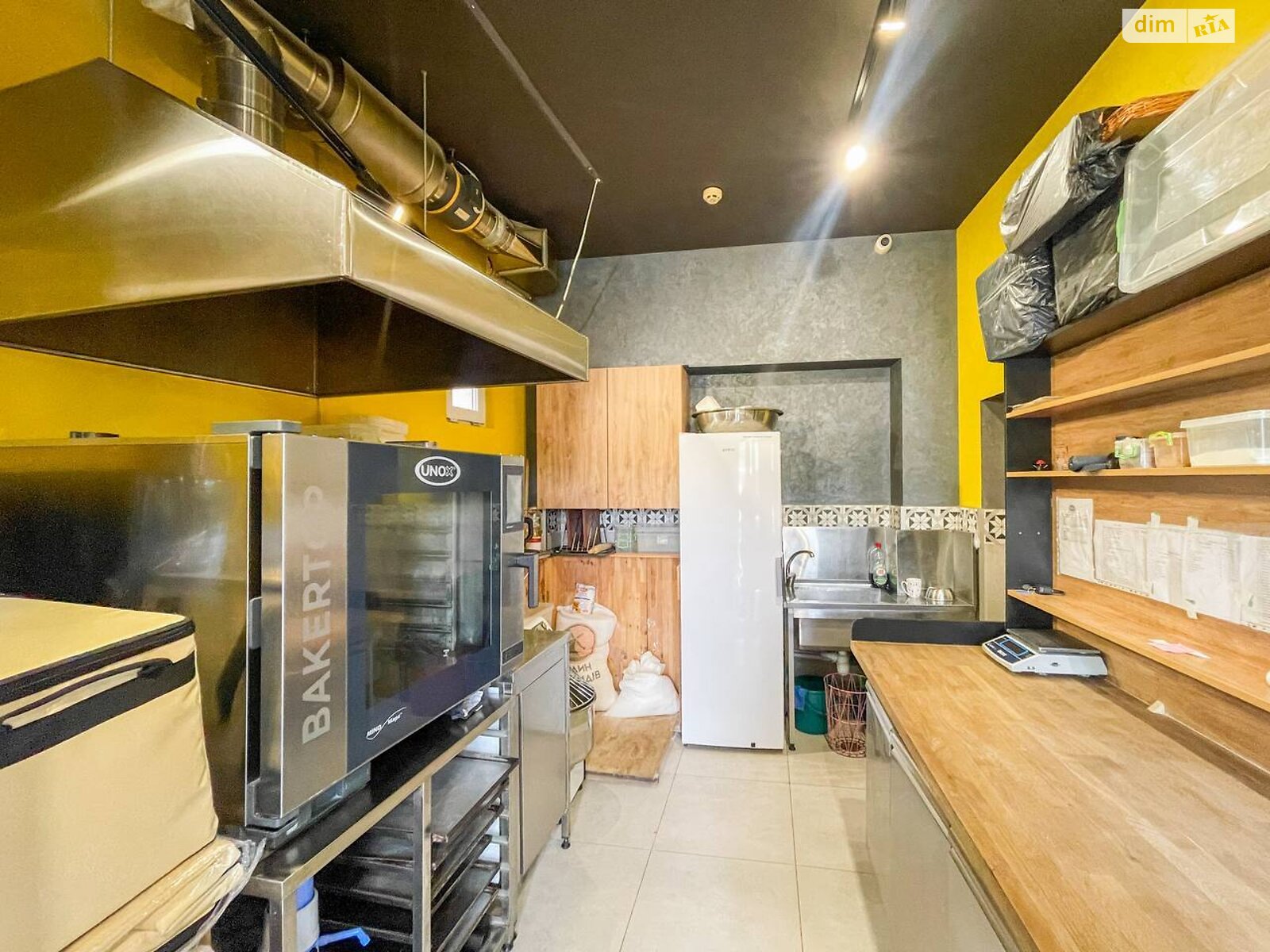 Спеціальне приміщення в Львові, здам в оренду по Городоцька вулиця 163, район Новий Світ, ціна: 42 150 грн за об’єкт фото 1