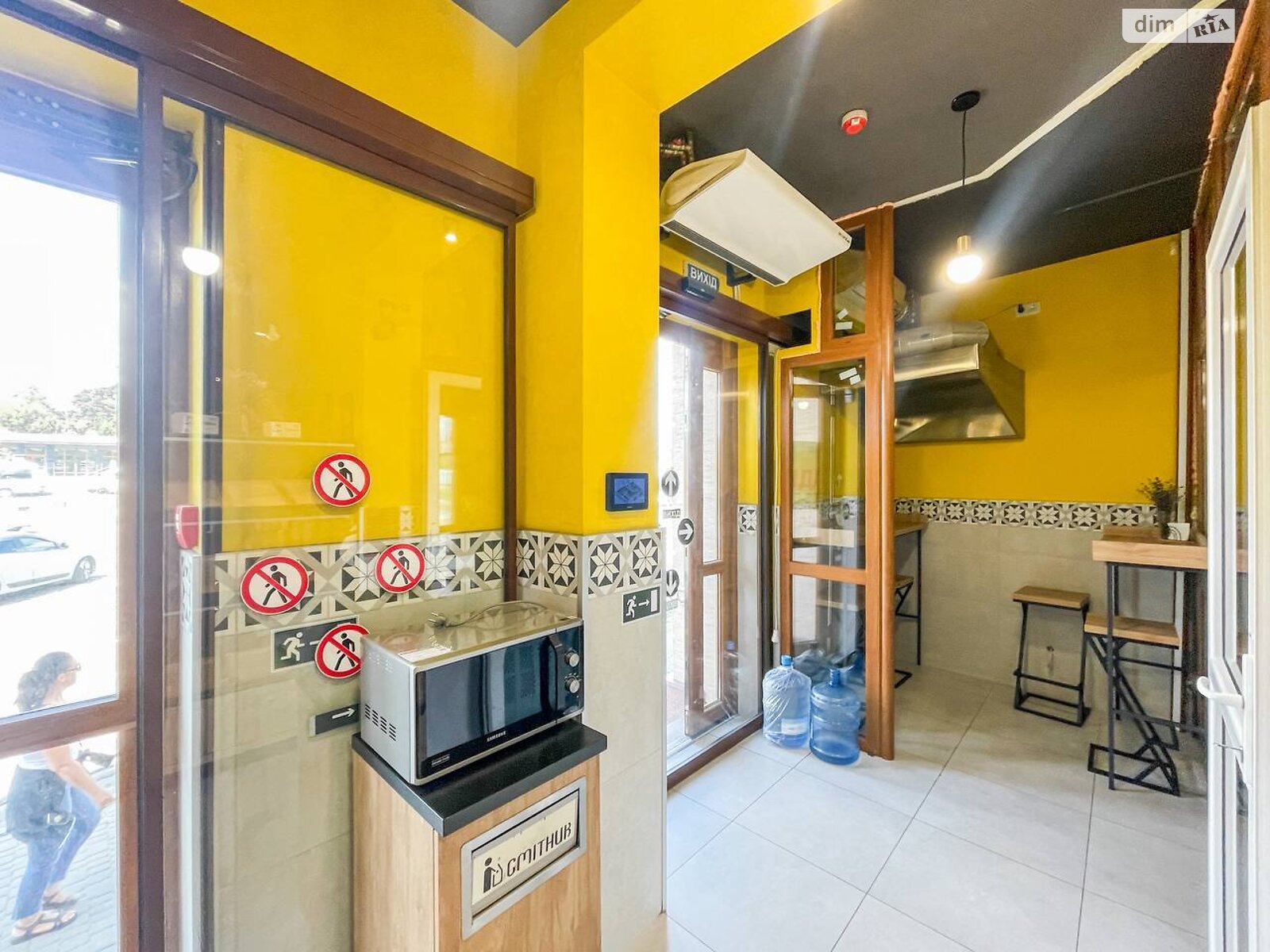 Спеціальне приміщення в Львові, здам в оренду по Городоцька вулиця 163, район Новий Світ, ціна: 42 150 грн за об’єкт фото 1