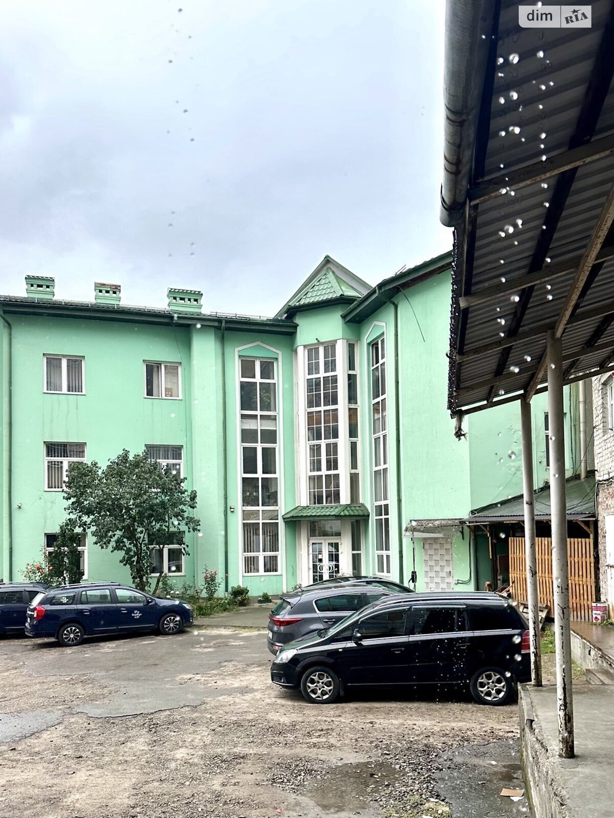 Специальное помещение в Львове, сдам в аренду по Железнодорожная улица, район Привокзальная, цена: 40 800 грн за объект фото 1 Специальное помещение в Львове, сдам в аренду по Железнодорожная улица, район Привокзальная, цена: 40 800 грн за объект фото 1