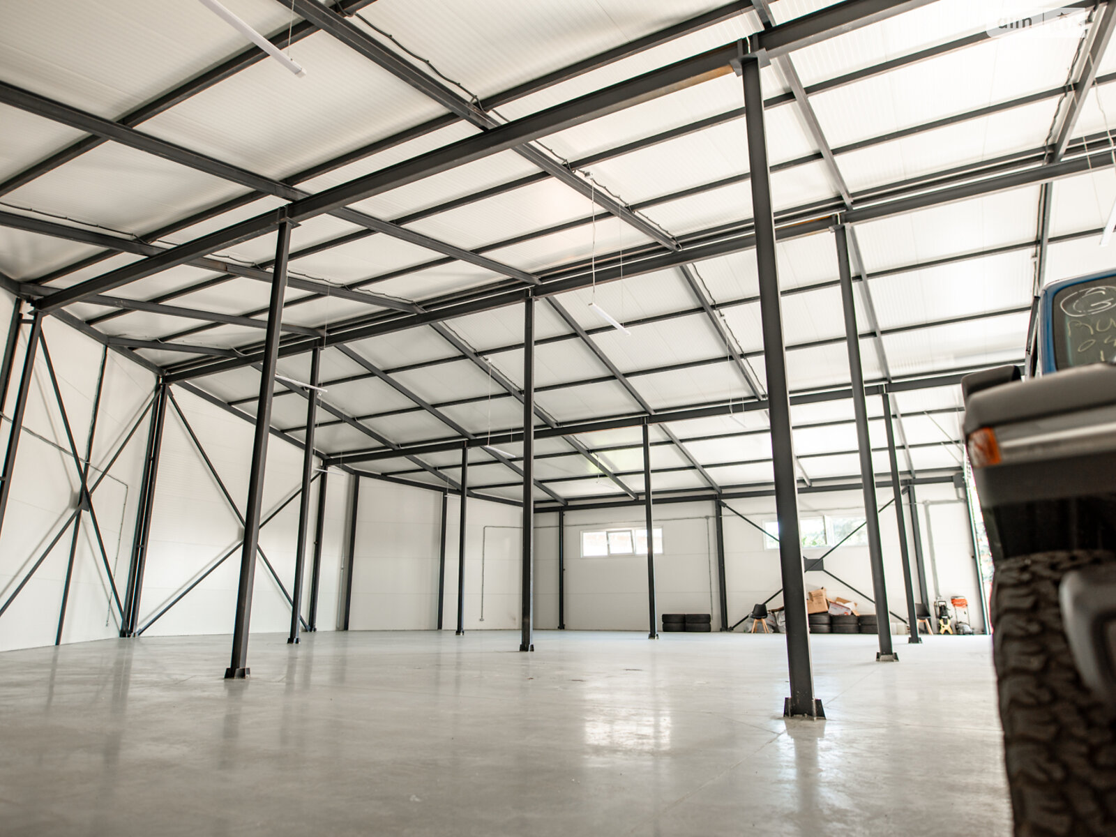 Специальное помещение в Львове, сдам в аренду по Чикаленко улица, район Рясное, цена: 126 750 грн за объект фото 1 Специальное помещение в Львове, сдам в аренду по Чикаленко улица, район Рясное, цена: 126 750 грн за объект фото 1