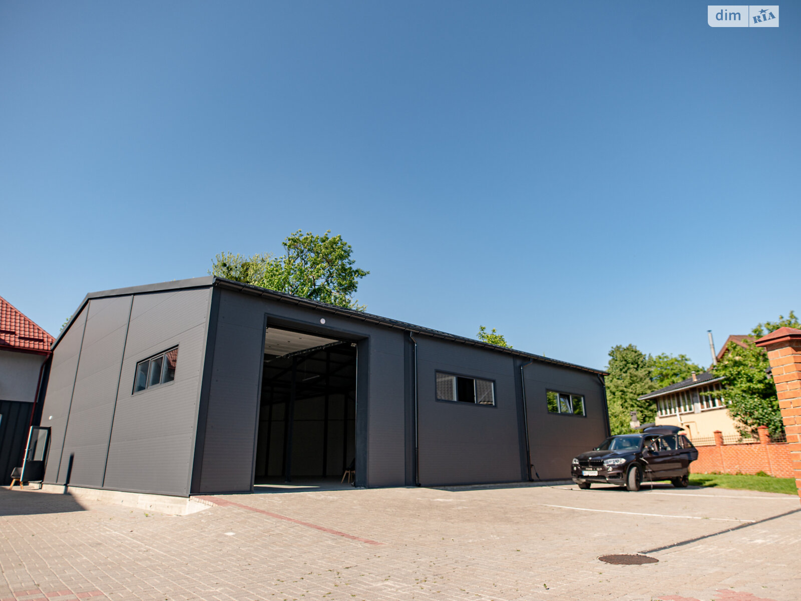 Специальное помещение в Львове, сдам в аренду по Чикаленко улица, район Рясное, цена: 126 750 грн за объект фото 1 Специальное помещение в Львове, сдам в аренду по Чикаленко улица, район Рясное, цена: 126 750 грн за объект фото 1
