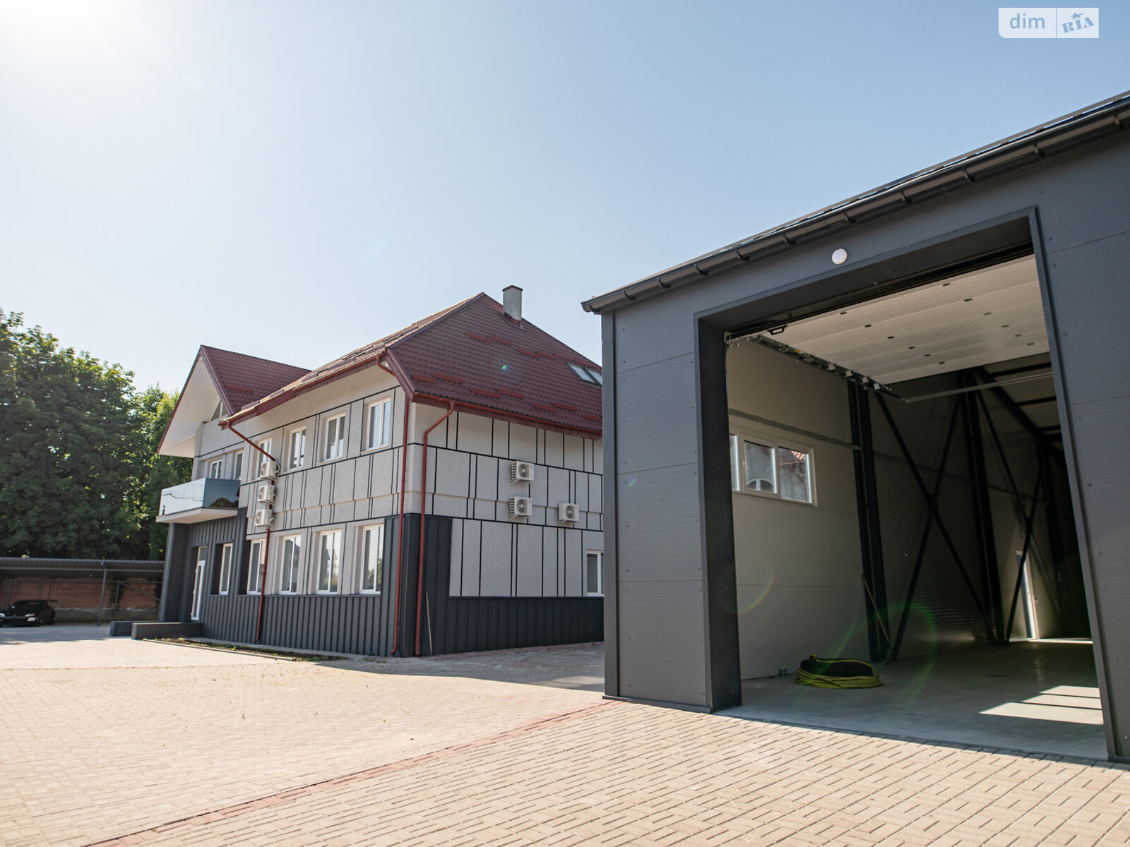 Специальное помещение в Львове, сдам в аренду по Чикаленко улица, район Рясное, цена: 126 750 грн за объект фото 1 Специальное помещение в Львове, сдам в аренду по Чикаленко улица, район Рясное, цена: 126 750 грн за объект фото 1