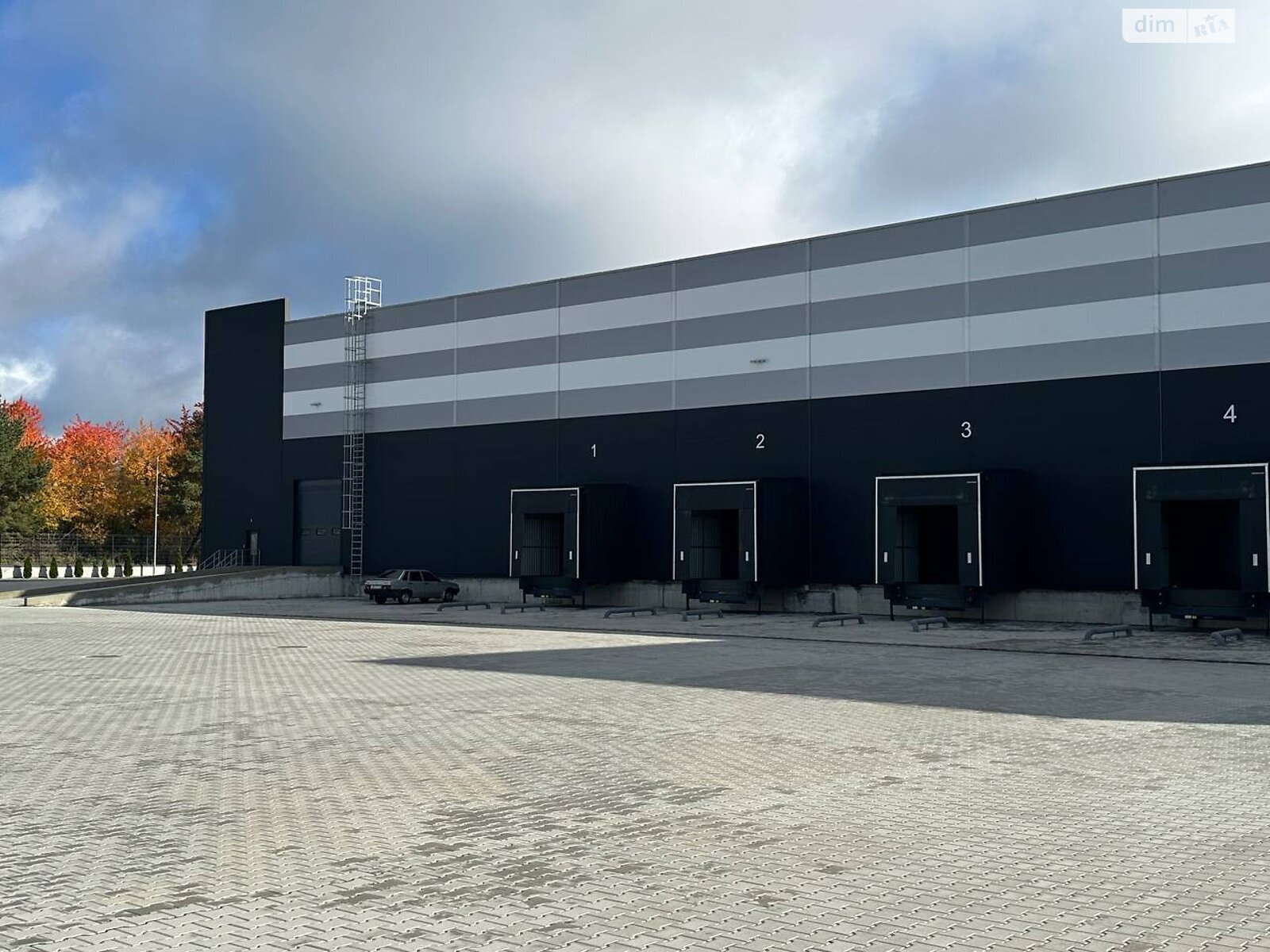 Спеціальне приміщення в Львові, Шевченка Тараса вулиця 327І, ціна оренди: 737 760 грн за об’єкт фото 1 Спеціальне приміщення в Львові, Шевченка Тараса вулиця 327І, ціна оренди: 737 760 грн за об’єкт фото 1