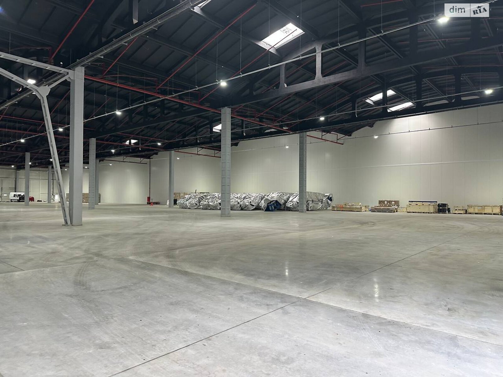 Спеціальне приміщення в Львові, Шевченка Тараса вулиця 327І, ціна оренди: 737 760 грн за об’єкт фото 1 Спеціальне приміщення в Львові, Шевченка Тараса вулиця 327І, ціна оренди: 737 760 грн за об’єкт фото 1