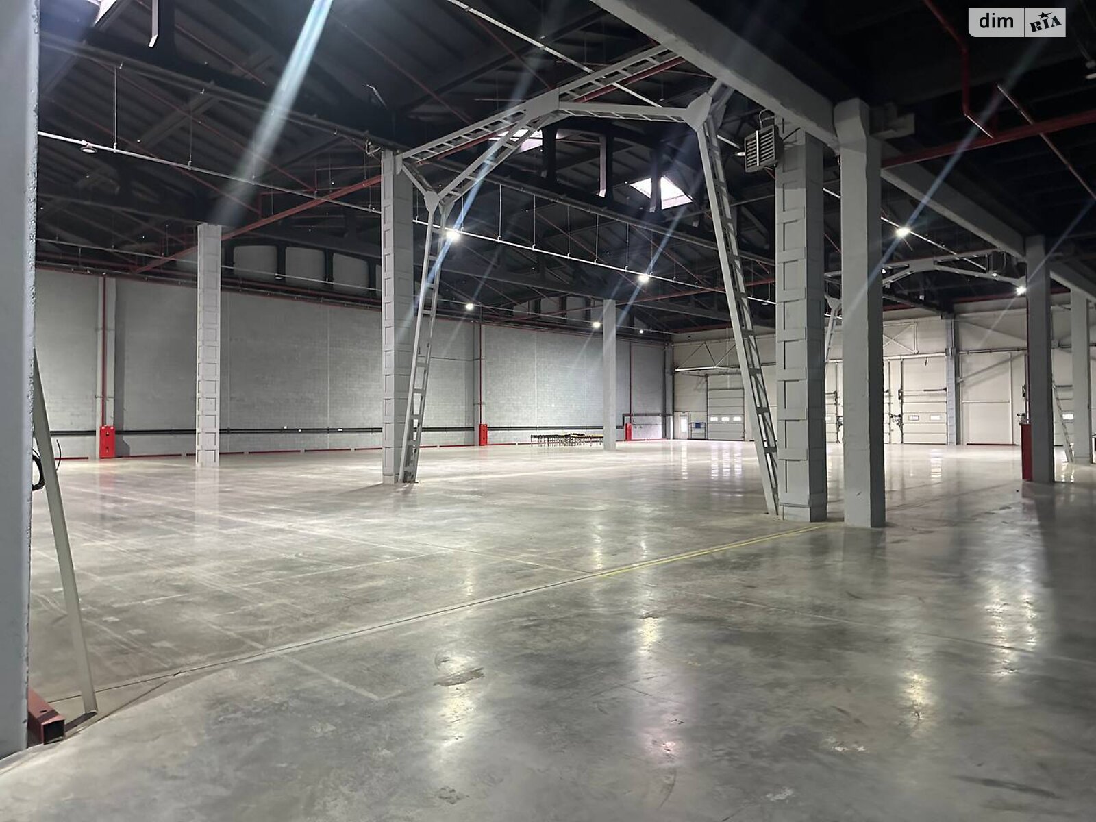 Спеціальне приміщення в Львові, Шевченка Тараса вулиця 327І, ціна оренди: 737 760 грн за об’єкт фото 1 Спеціальне приміщення в Львові, Шевченка Тараса вулиця 327І, ціна оренди: 737 760 грн за об’єкт фото 1