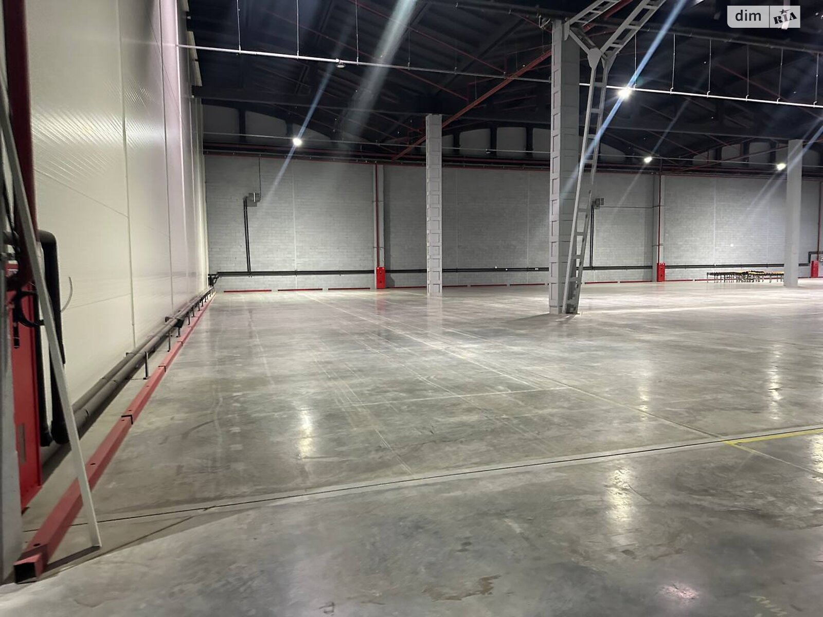 Спеціальне приміщення в Львові, Шевченка Тараса вулиця 327І, ціна оренди: 737 760 грн за об’єкт фото 1 Спеціальне приміщення в Львові, Шевченка Тараса вулиця 327І, ціна оренди: 737 760 грн за об’єкт фото 1