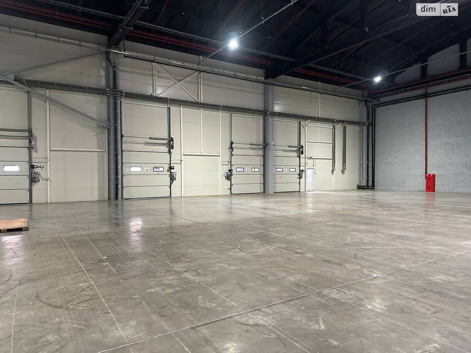 Спеціальне приміщення в Львові, Шевченка Тараса вулиця 327І, ціна оренди: 737 760 грн за об’єкт фото 1 Спеціальне приміщення в Львові, Шевченка Тараса вулиця 327І, ціна оренди: 737 760 грн за об’єкт фото 1