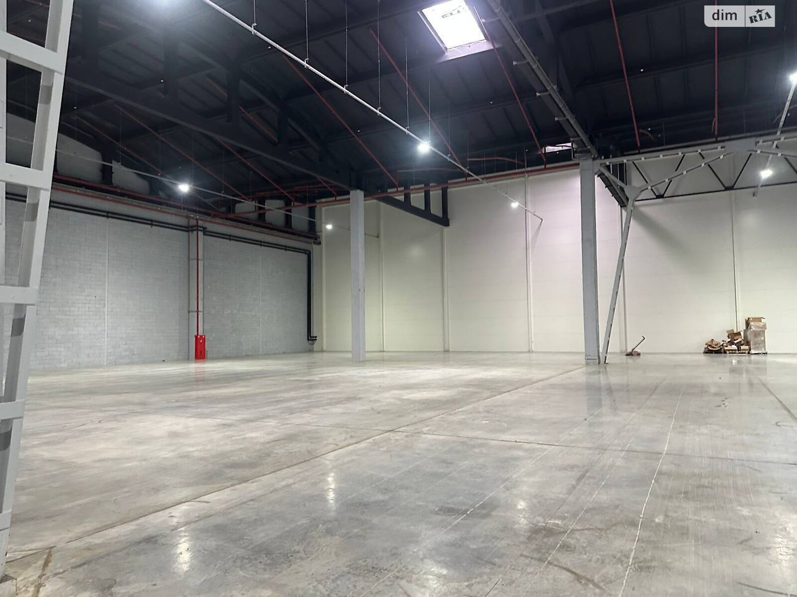 Спеціальне приміщення в Львові, Шевченка Тараса вулиця 327І, ціна оренди: 737 760 грн за об’єкт фото 1 Спеціальне приміщення в Львові, Шевченка Тараса вулиця 327І, ціна оренди: 737 760 грн за об’єкт фото 1