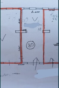 Специальное помещение в Львове, сдам в аренду по Кульпарковская улица 230, район Скниловок, цена: 21 275 грн за объект фото 2