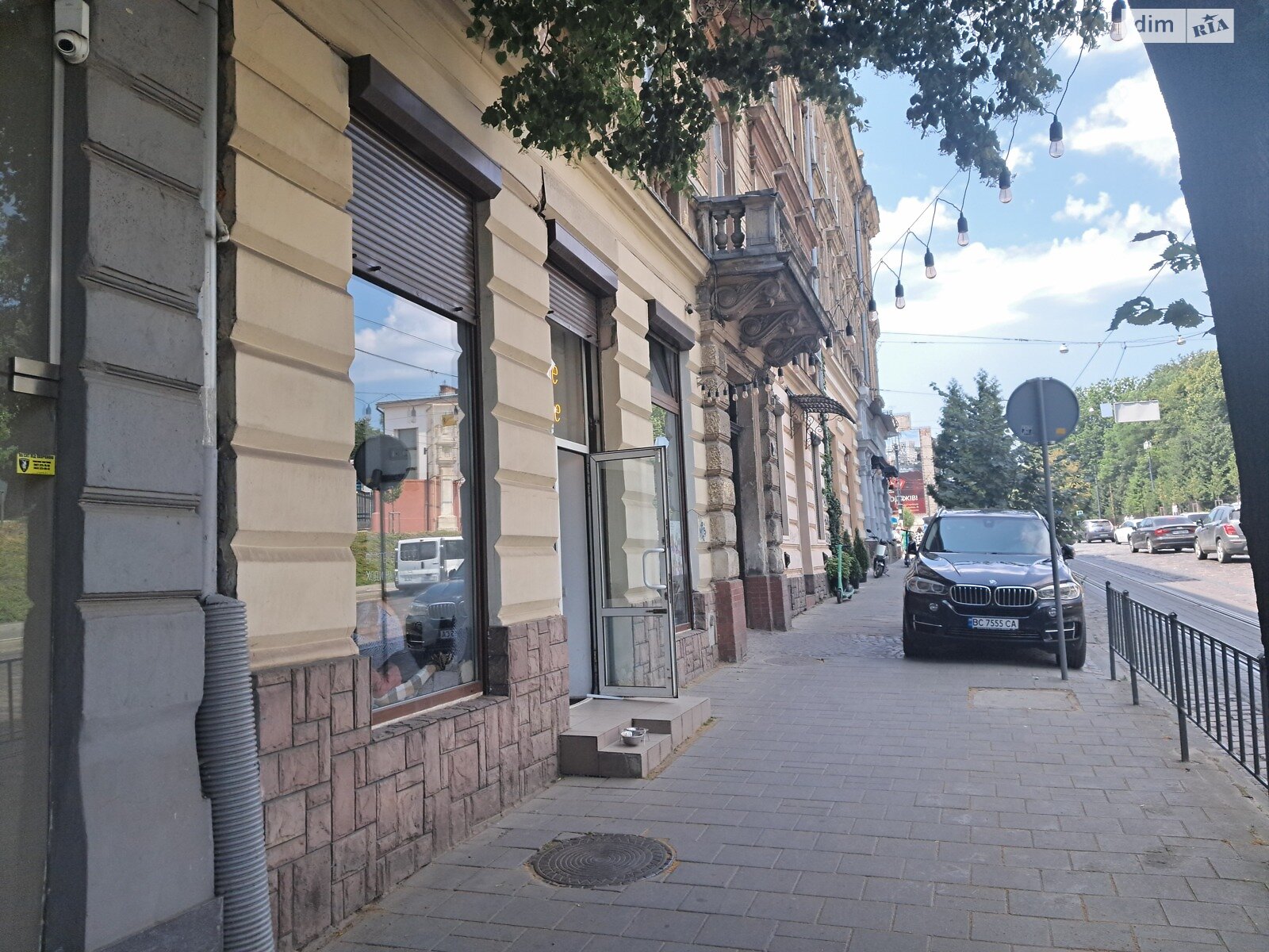 Специальное помещение в Львове, сдам в аренду по Бандеры Степана улица, район Центр, цена: 33 520 грн за объект фото 1 Специальное помещение в Львове, сдам в аренду по Бандеры Степана улица, район Центр, цена: 33 520 грн за объект фото 1