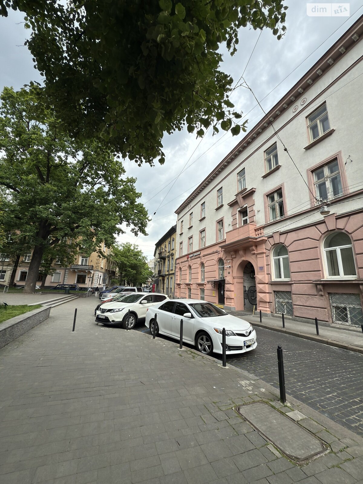 Специальное помещение в Львове, сдам в аренду по Мирослава Скорика (Чайковского) улица 17, район Центр, цена: 14 000 грн за объект фото 1 Специальное помещение в Львове, сдам в аренду по Мирослава Скорика (Чайковского) улица 17, район Центр, цена: 14 000 грн за объект фото 1