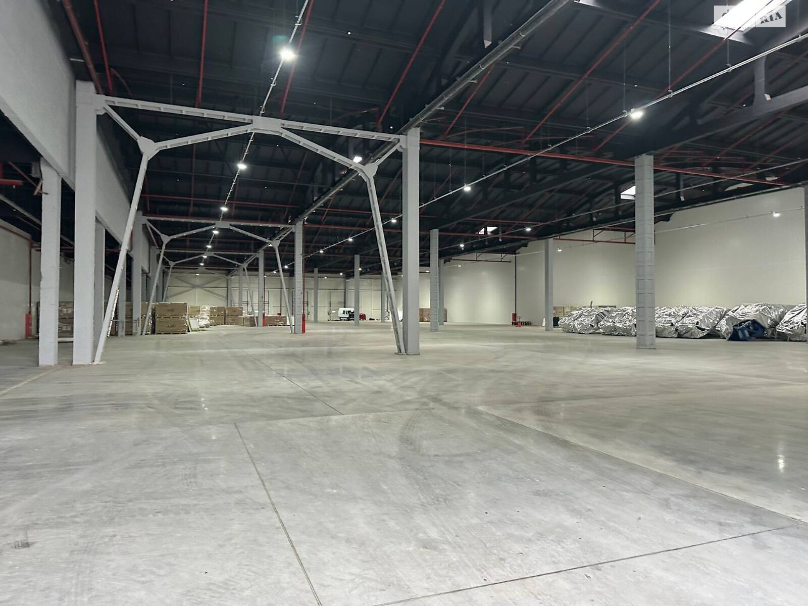 Специальное помещение в Львове, сдам в аренду по Шевченко проспект 327І, район Центр, цена: 1 776 600 грн за объект фото 1