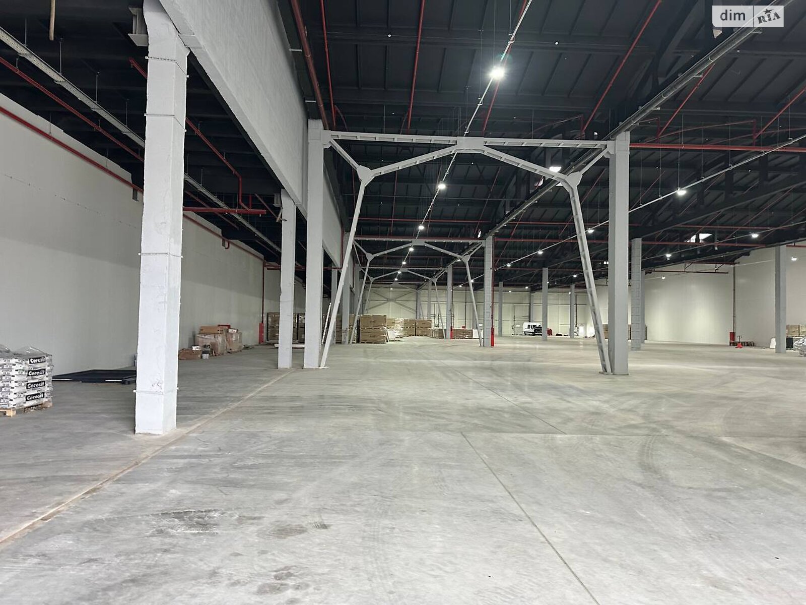 Специальное помещение в Львове, сдам в аренду по Шевченко проспект 327І, район Центр, цена: 1 776 600 грн за объект фото 1