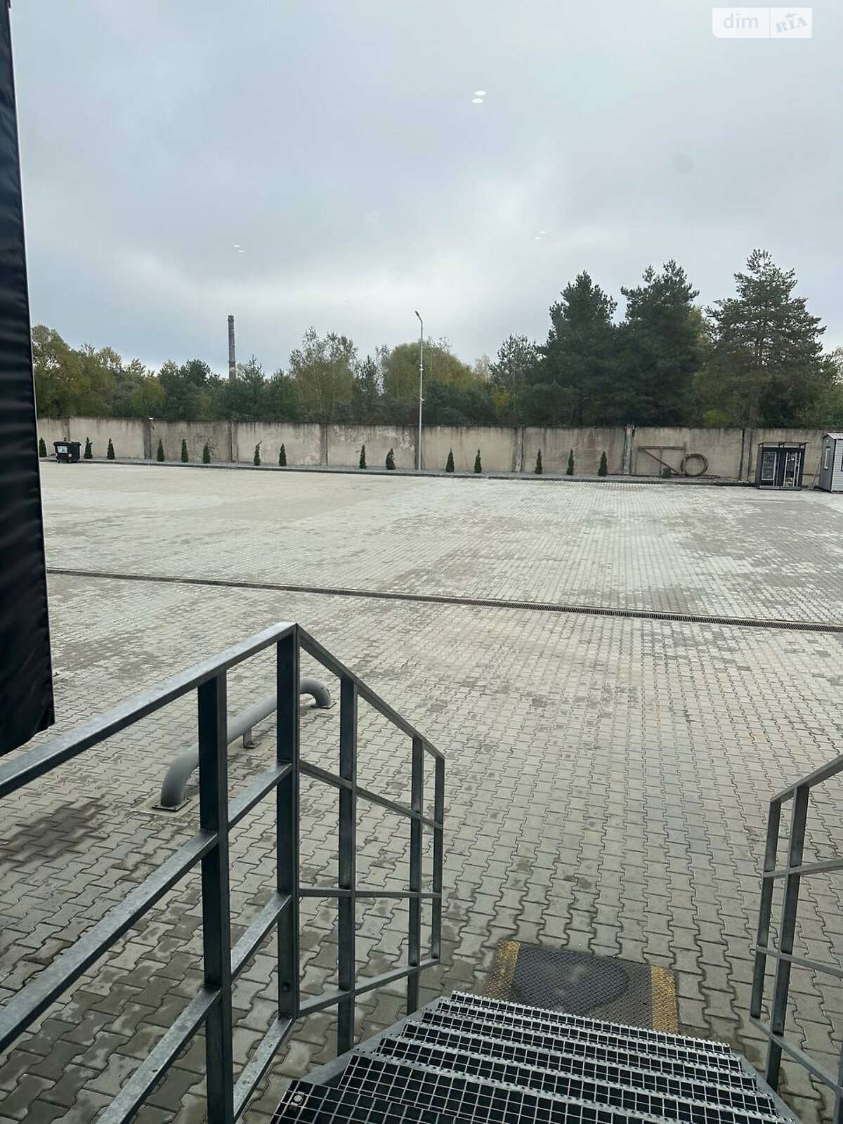 Специальное помещение в Львове, сдам в аренду по Шевченко проспект 327І, район Центр, цена: 1 776 600 грн за объект фото 1