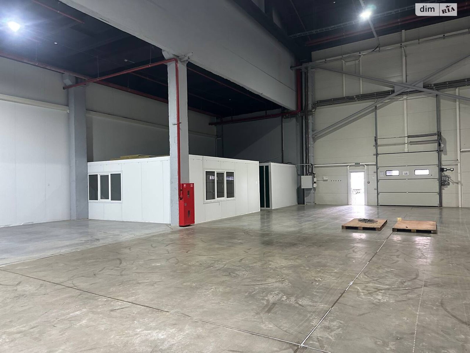 Специальное помещение в Львове, сдам в аренду по Шевченко проспект 327І, район Центр, цена: 1 776 600 грн за объект фото 1