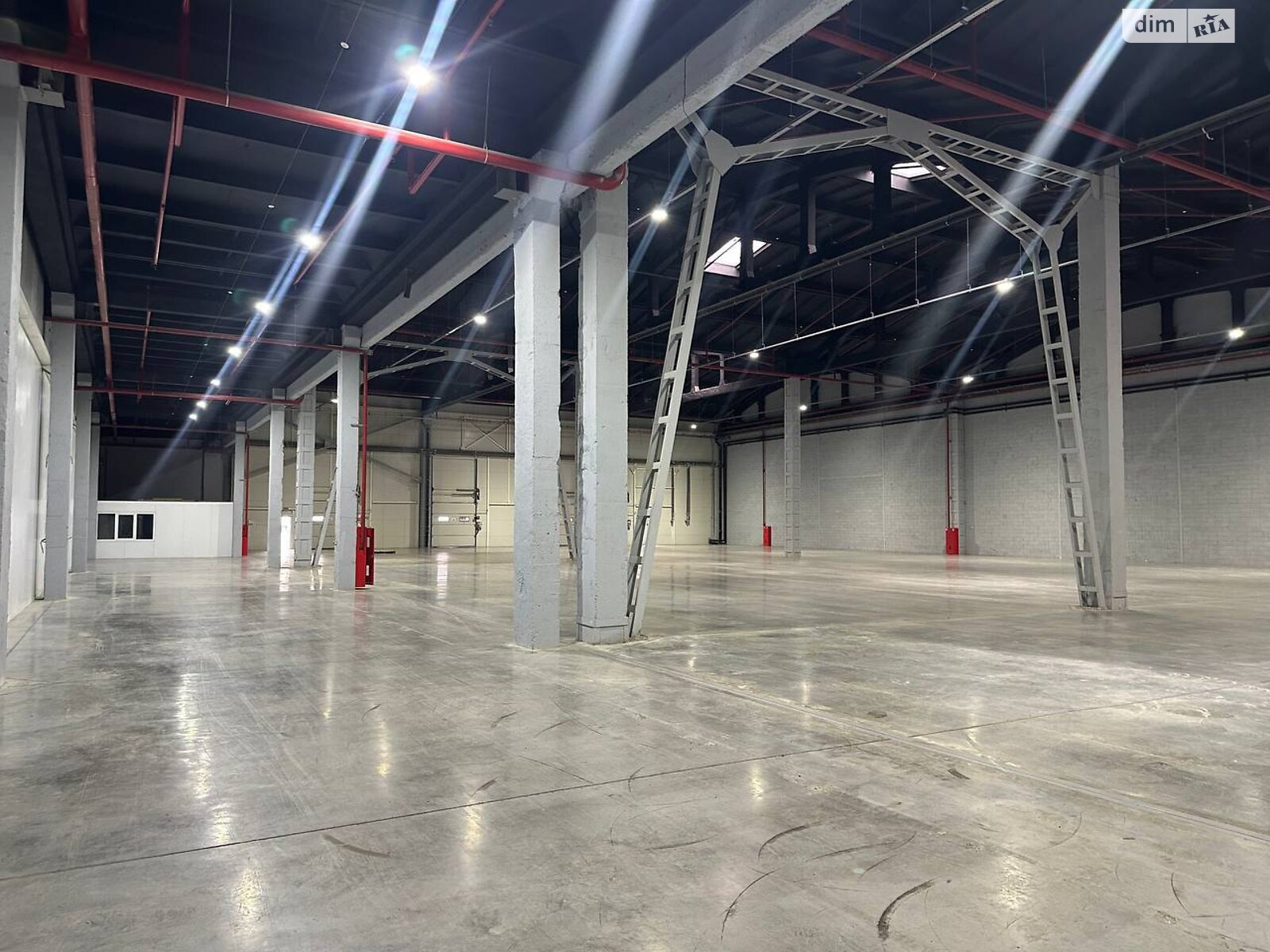 Специальное помещение в Львове, сдам в аренду по Шевченко проспект 327І, район Центр, цена: 1 776 600 грн за объект фото 1