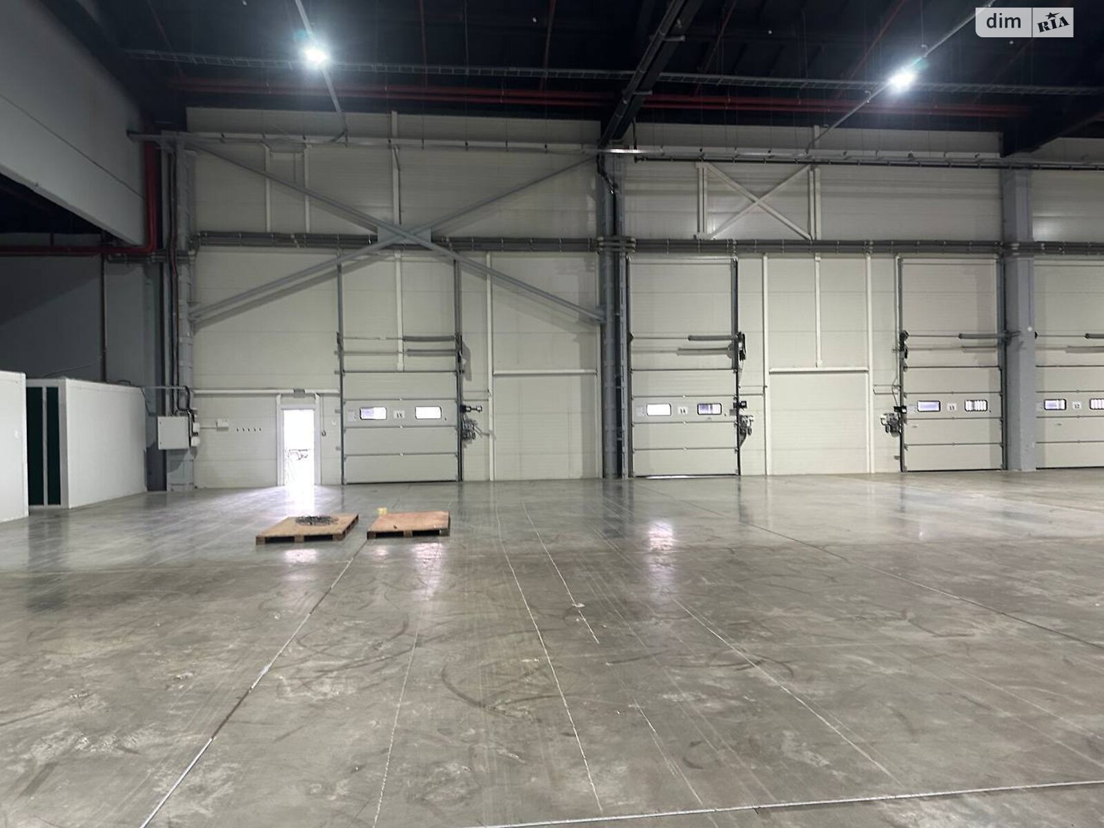 Специальное помещение в Львове, сдам в аренду по Шевченко проспект 327І, район Центр, цена: 1 776 600 грн за объект фото 1