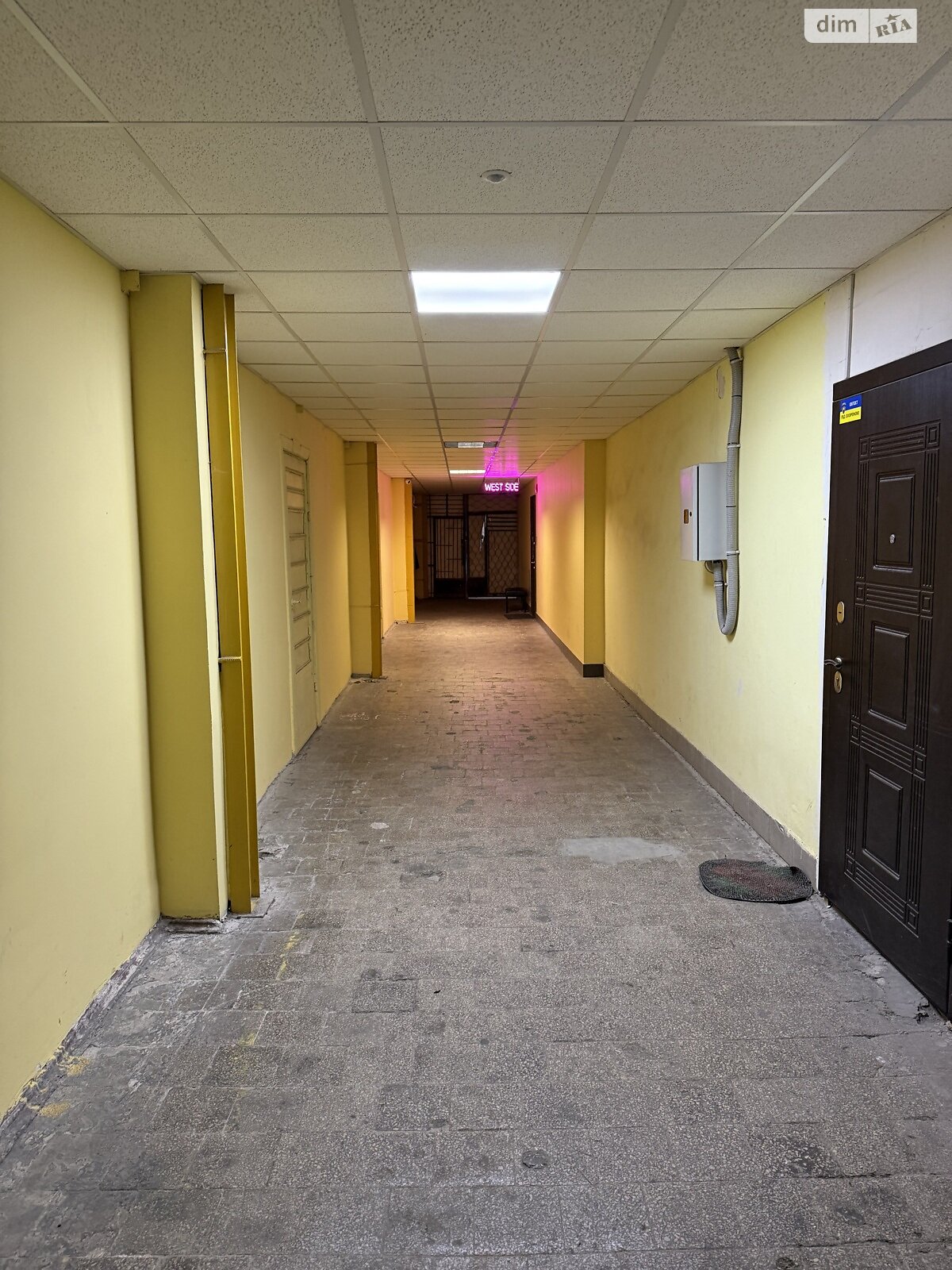 Специальное помещение в Львове, сдам в аренду по Садовая улица 2А, район Южный, цена: 5 000 грн за объект фото 1 Специальное помещение в Львове, сдам в аренду по Садовая улица 2А, район Южный, цена: 5 000 грн за объект фото 1