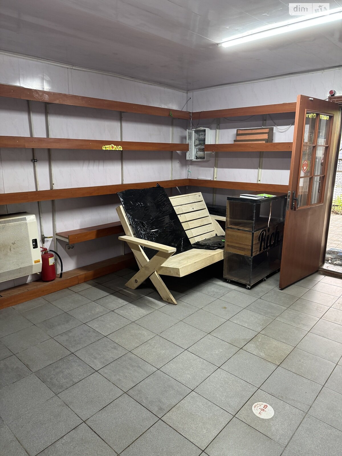 Спеціальне приміщення в Лисогорі, Ярослава Мудрого вулиця 114, ціна оренди: 4 500 грн за об’єкт фото 1