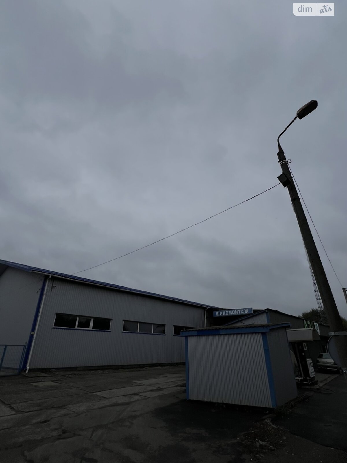 Спеціальне приміщення в Мацківцях, Лісова вулиця, ціна оренди: 40 000 грн за об’єкт фото 1