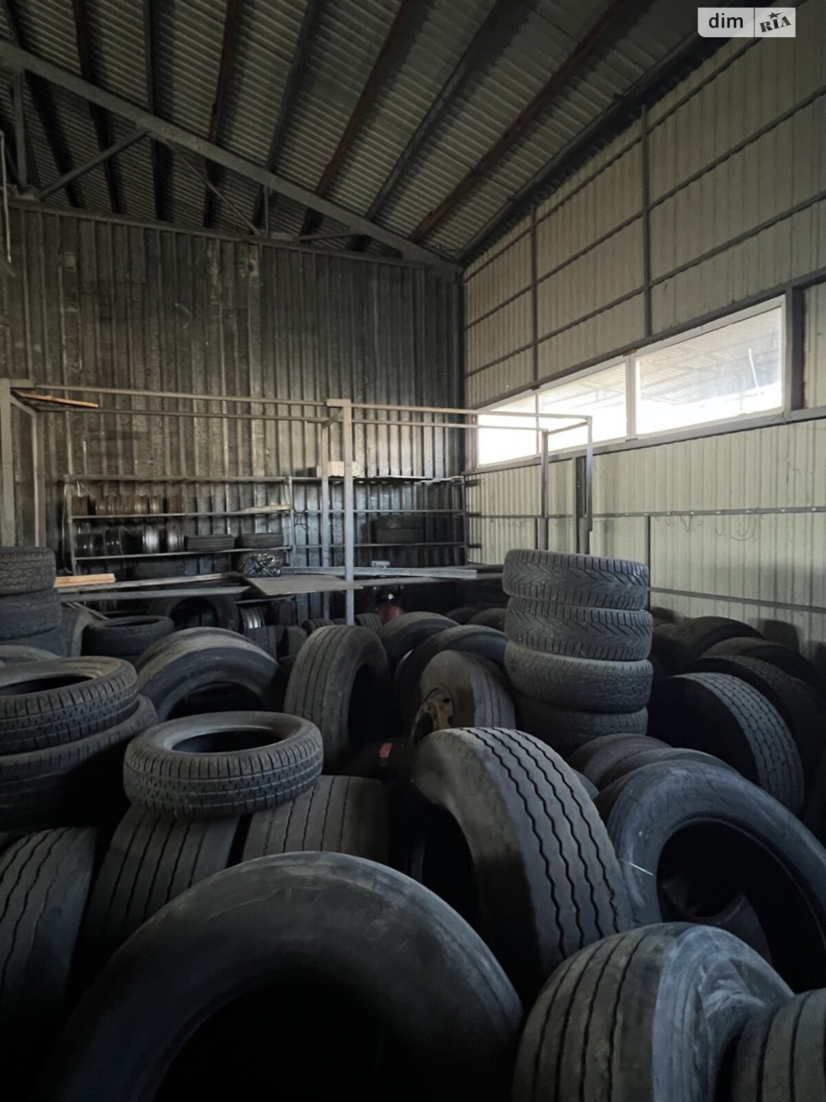 Спеціальне приміщення в Мацківцях, Лісова вулиця, ціна оренди: 40 000 грн за об’єкт фото 1