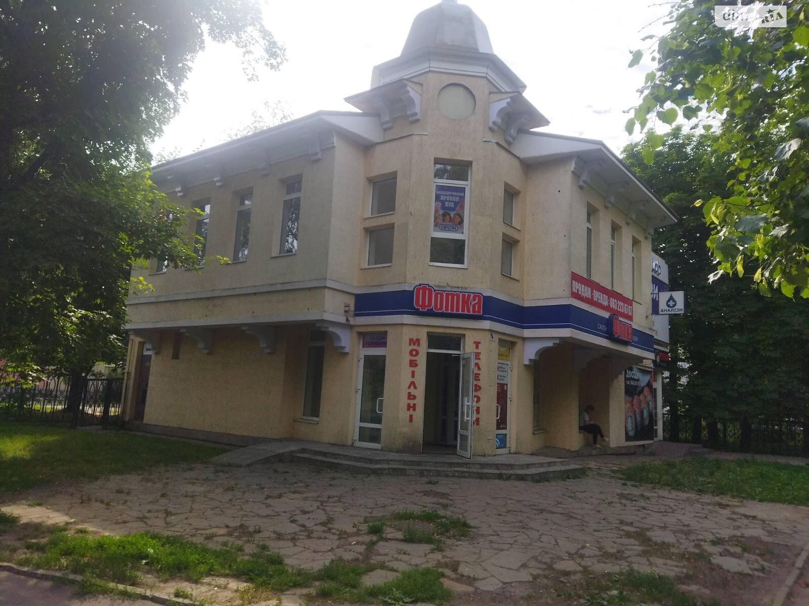 Специальное помещение в Миргороде, сдам в аренду по Гоголя улица 90Б, район Миргород, цена: 14 450 грн за объект фото 1 Специальное помещение в Миргороде, сдам в аренду по Гоголя улица 90Б, район Миргород, цена: 14 450 грн за объект фото 1