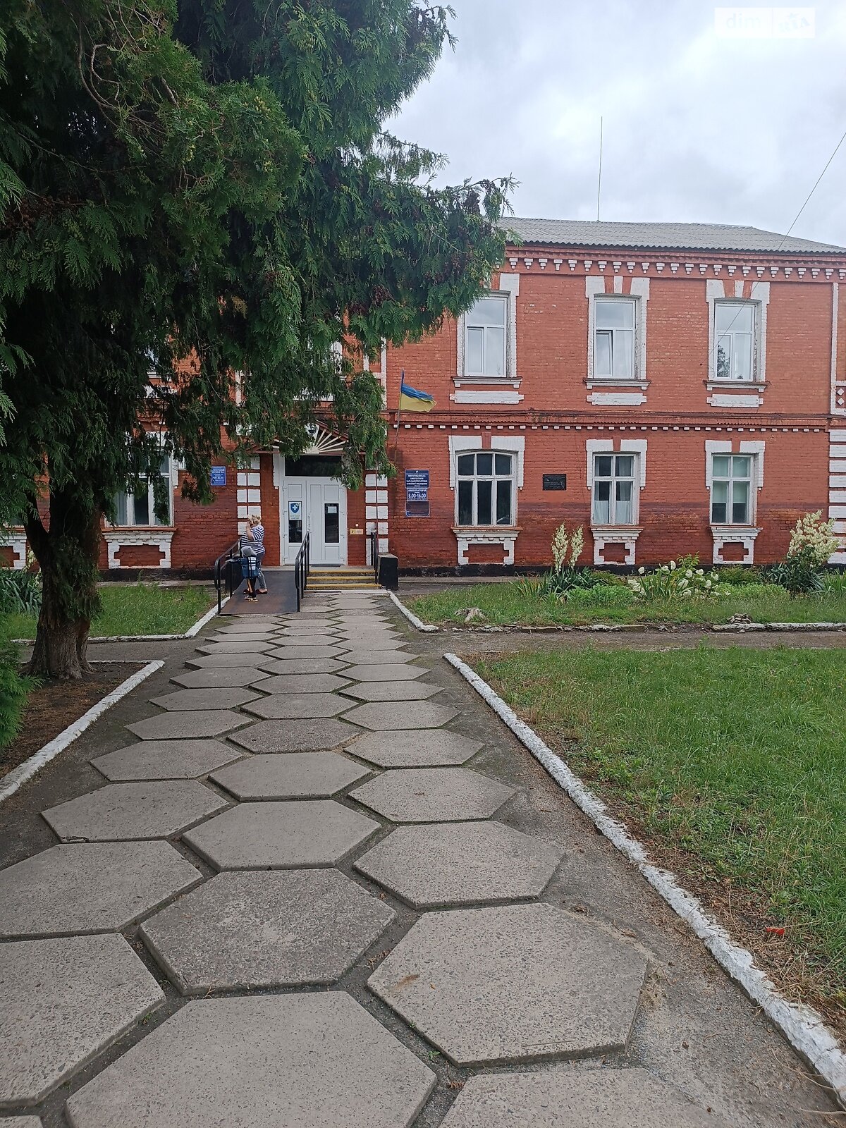 Специальное помещение в Мирогоще Второй, миру 87, цена аренды: 7 500 грн за объект фото 1 Специальное помещение в Мирогоще Второй, миру 87, цена аренды: 7 500 грн за объект фото 1