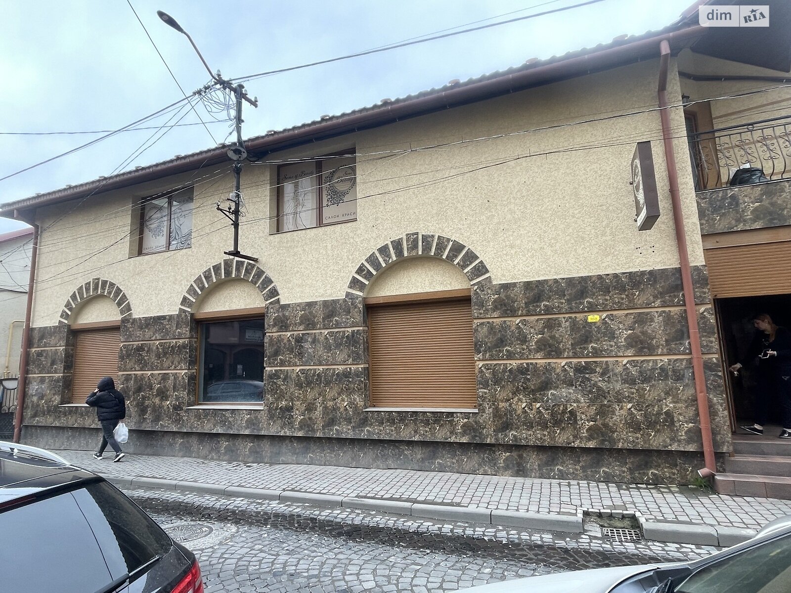 Спеціальне приміщення в Мукачеві, здам в оренду по Петра Чайковського вулиця, район Центр, ціна: 30 000 грн за об’єкт фото 1