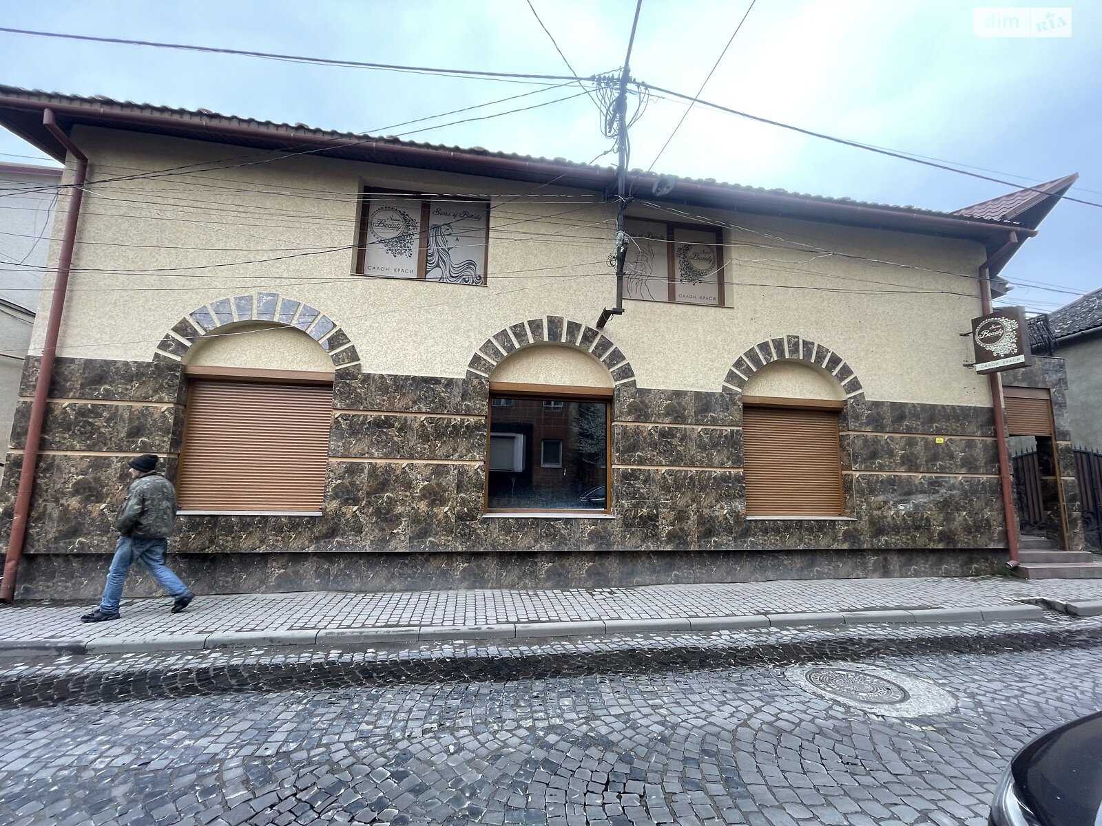 Специальное помещение в Мукачеве, сдам в аренду по Петра Чайковского улица, район Центр, цена: 30 000 грн за объект фото 1