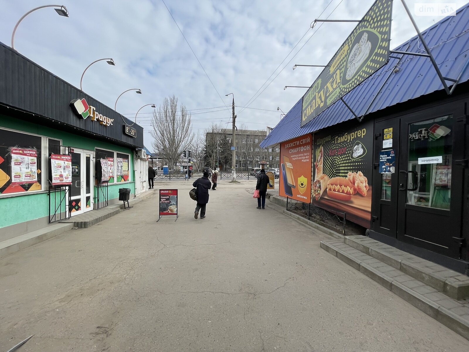 Специальное помещение в Николаеве, сдам в аренду по Космонавтов улица, район Ингульский, цена: 25 000 грн за объект фото 1