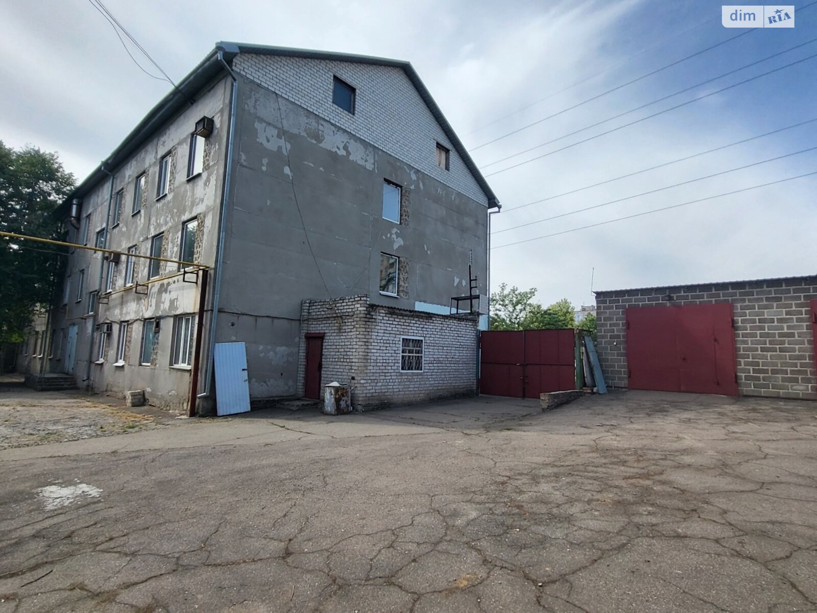 Специальное помещение в Николаеве, сдам в аренду по Космонавтов улица, район Ингульский, цена: 1 грн за объект фото 1 Специальное помещение в Николаеве, сдам в аренду по Космонавтов улица, район Ингульский, цена: 1 грн за объект фото 1