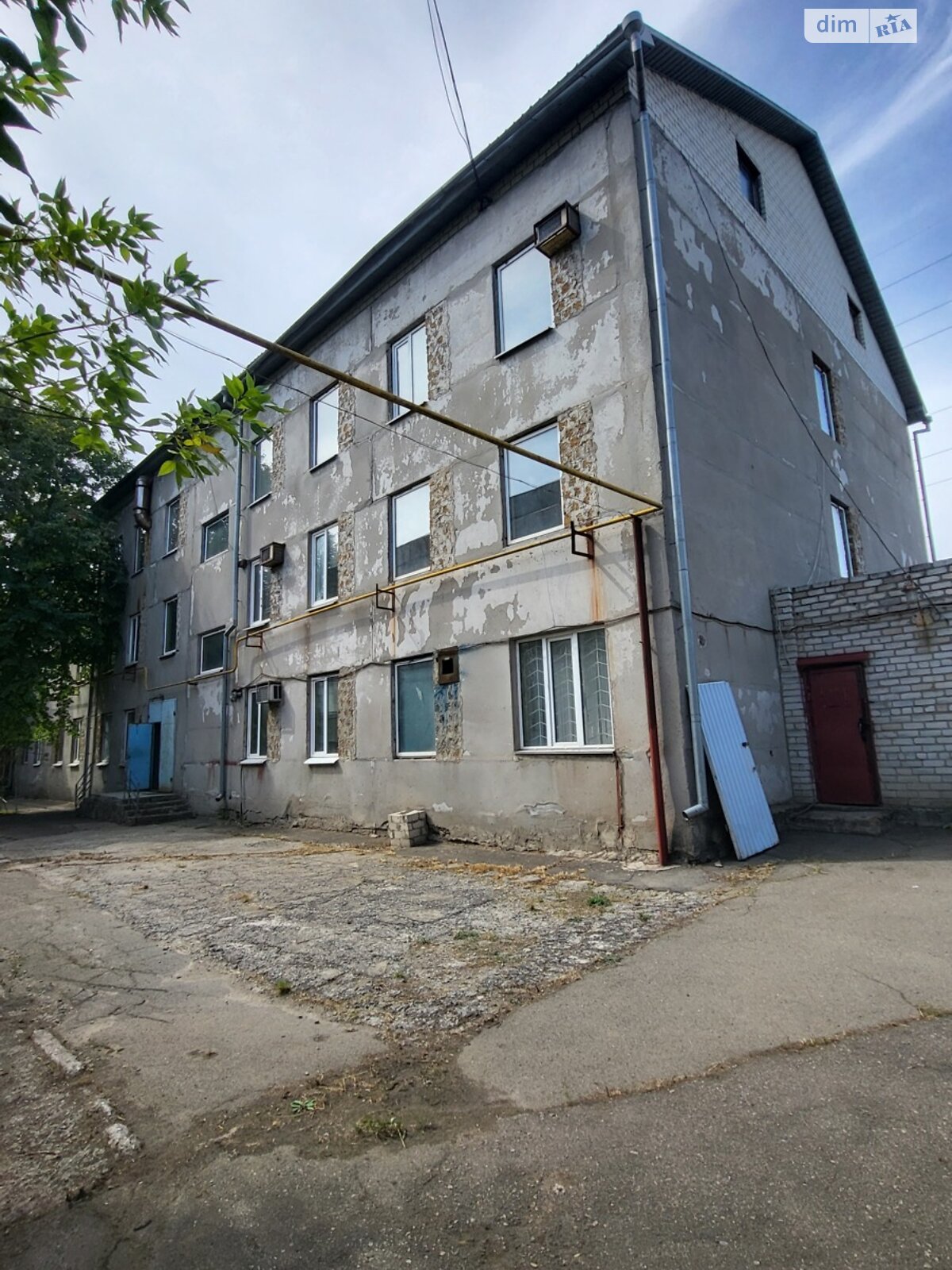 Специальное помещение в Николаеве, сдам в аренду по Космонавтов улица, район Ингульский, цена: 1 грн за объект фото 1 Специальное помещение в Николаеве, сдам в аренду по Космонавтов улица, район Ингульский, цена: 1 грн за объект фото 1