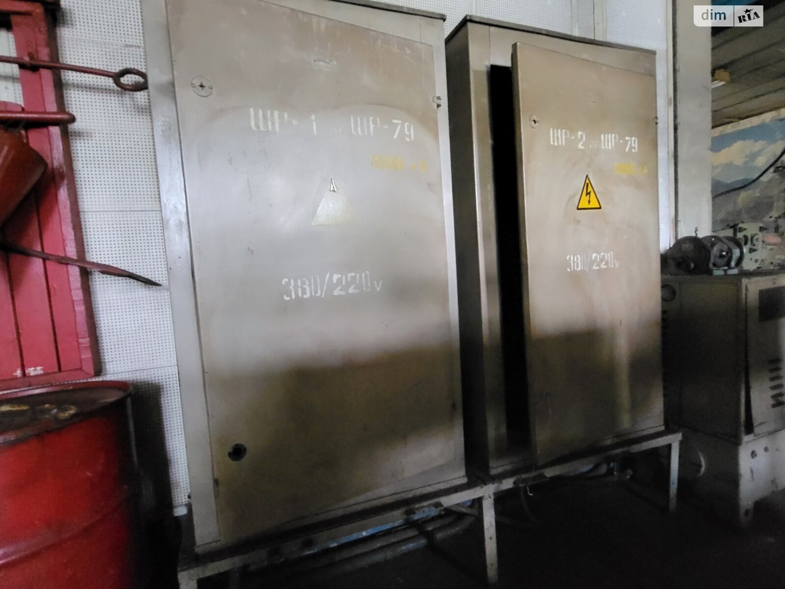 Специальное помещение в Николаеве, сдам в аренду по Космонавтов улица, район Ингульский, цена: 1 грн за объект фото 1 Специальное помещение в Николаеве, сдам в аренду по Космонавтов улица, район Ингульский, цена: 1 грн за объект фото 1