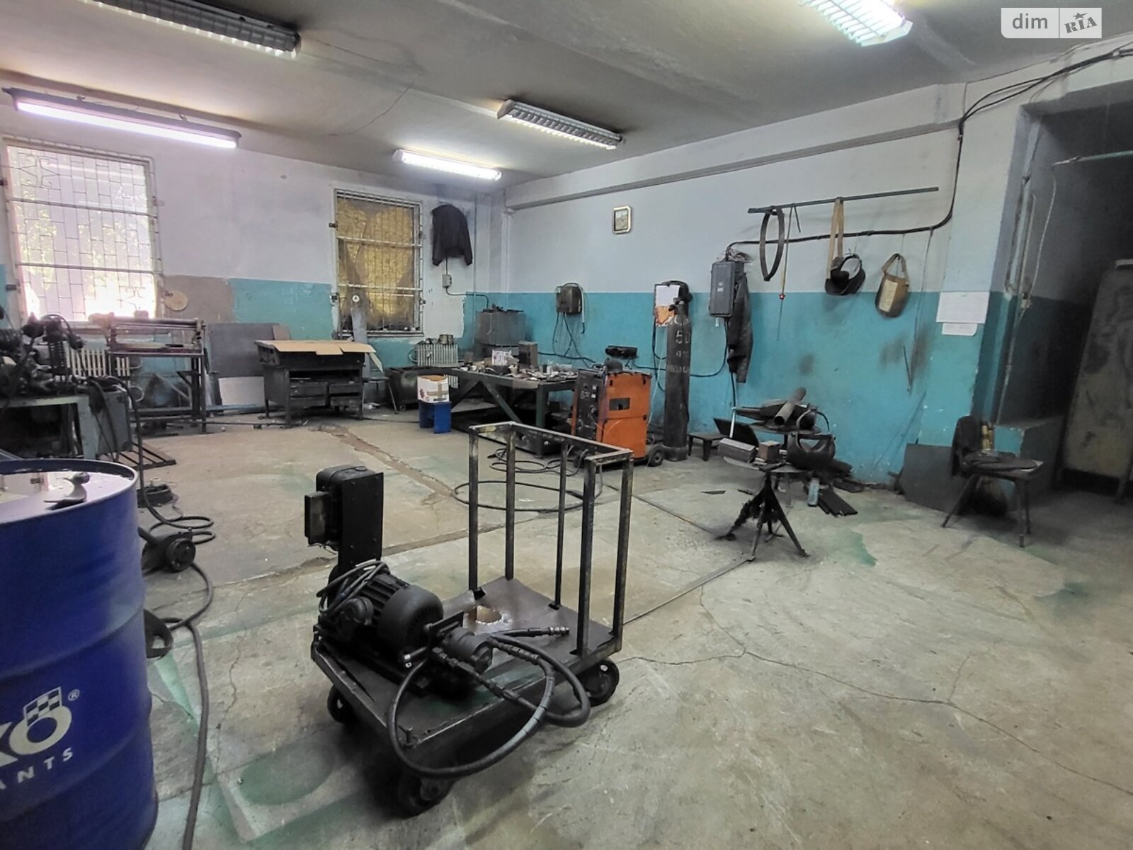 Специальное помещение в Николаеве, сдам в аренду по Космонавтов улица, район Ингульский, цена: 1 грн за объект фото 1 Специальное помещение в Николаеве, сдам в аренду по Космонавтов улица, район Ингульский, цена: 1 грн за объект фото 1