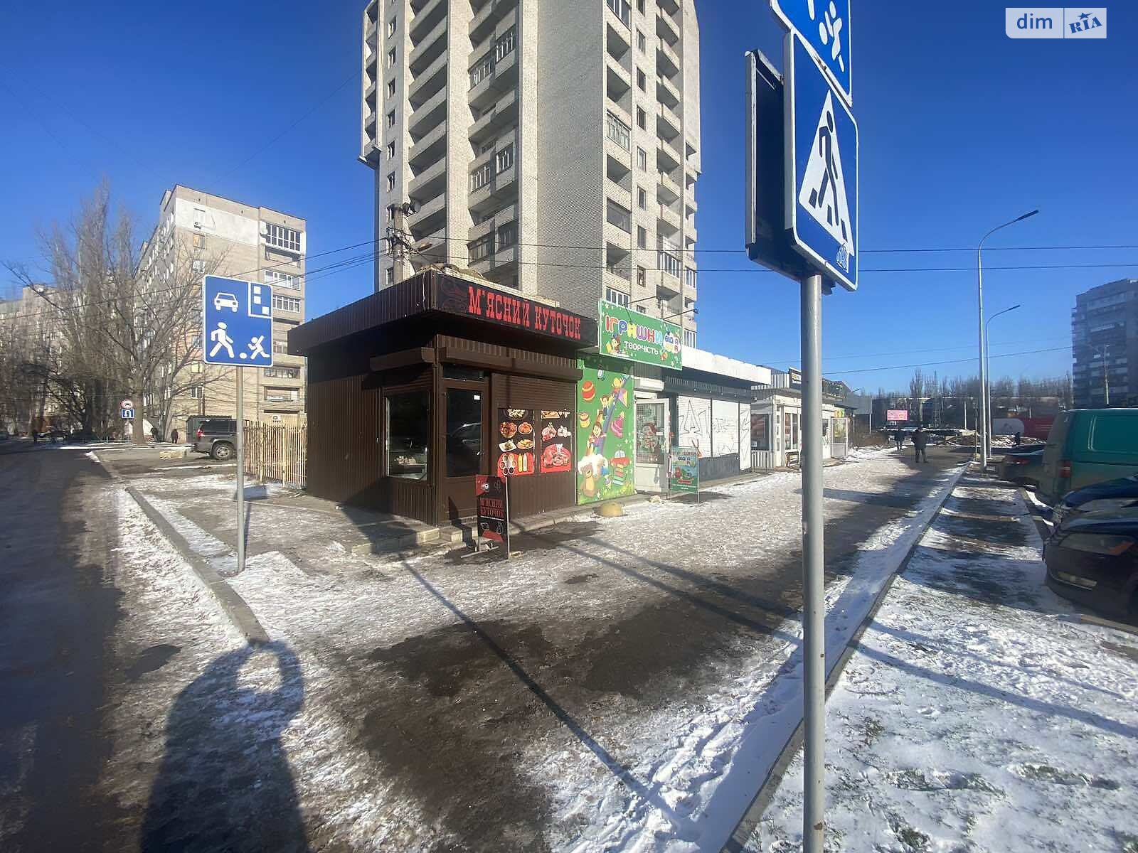 Спеціальне приміщення в Миколаєві, здам в оренду по Миру проспект, район Інгульський, ціна: 10 000 грн за об’єкт фото 1