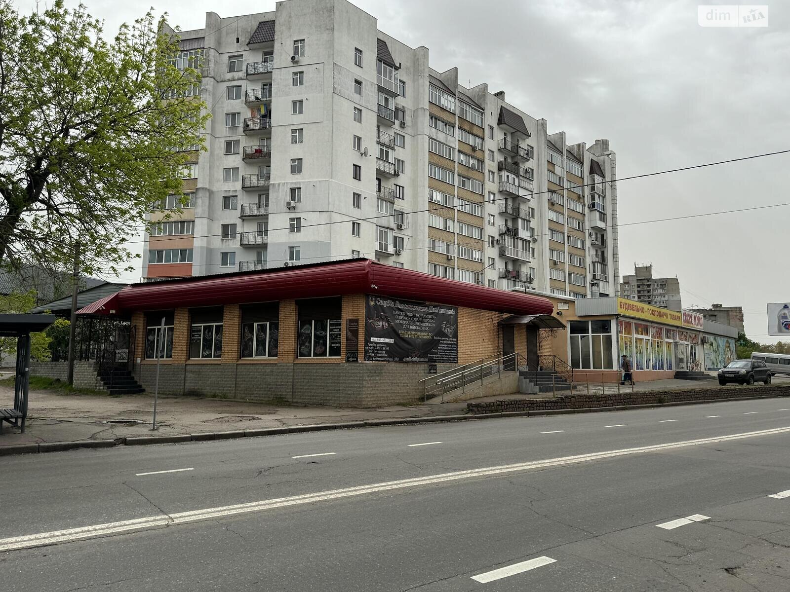 Специальное помещение в Николаеве, сдам в аренду по Богоявленский проспект, район Корабельный, цена: 15 000 грн за объект фото 1