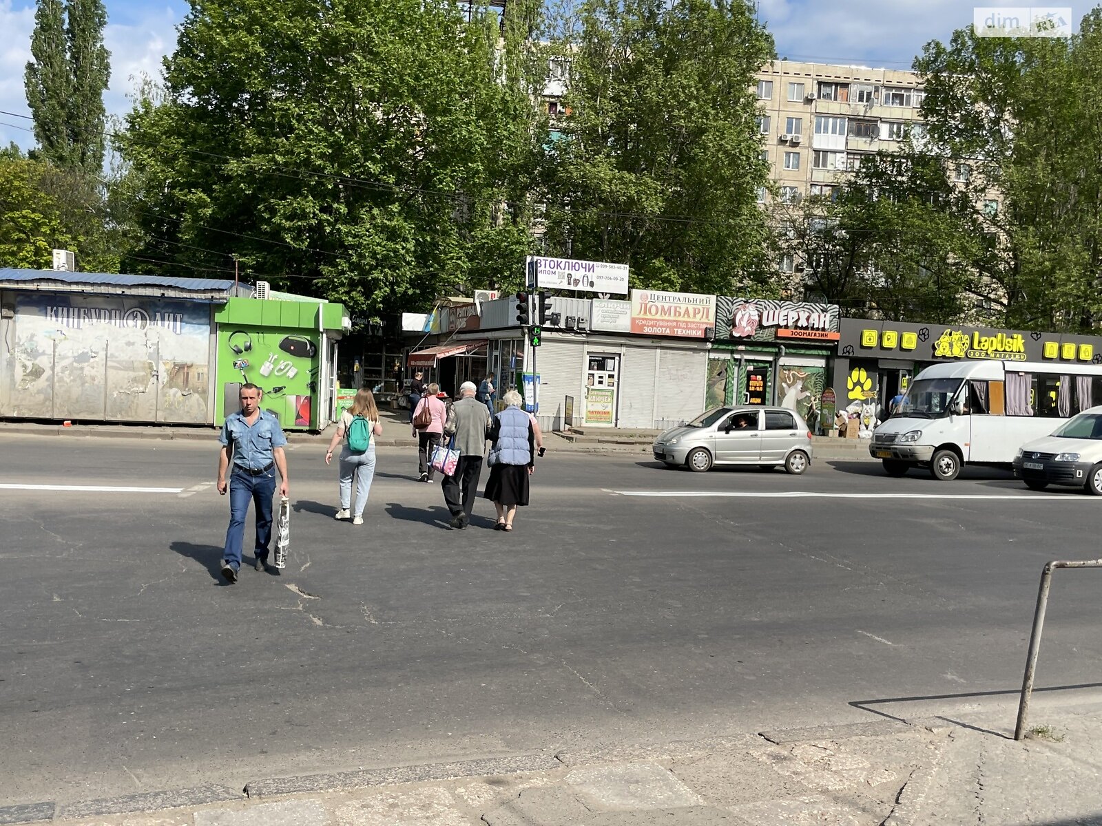 Спеціальне приміщення в Миколаєві, здам в оренду по Перемоги площа, район Площа Перемоги, ціна: 10 000 грн за об’єкт фото 1