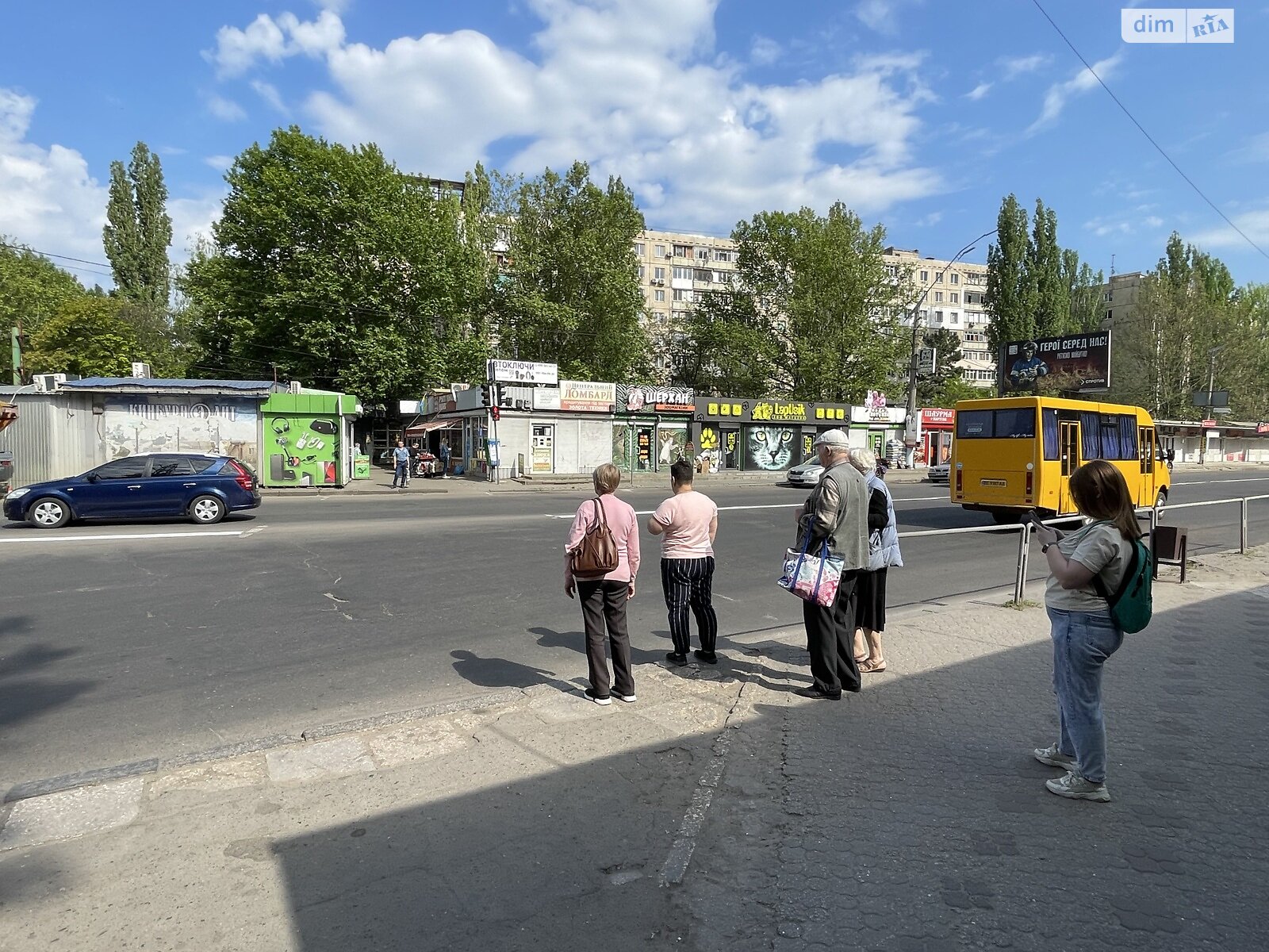 Спеціальне приміщення в Миколаєві, здам в оренду по Перемоги площа, район Площа Перемоги, ціна: 10 000 грн за об’єкт фото 1