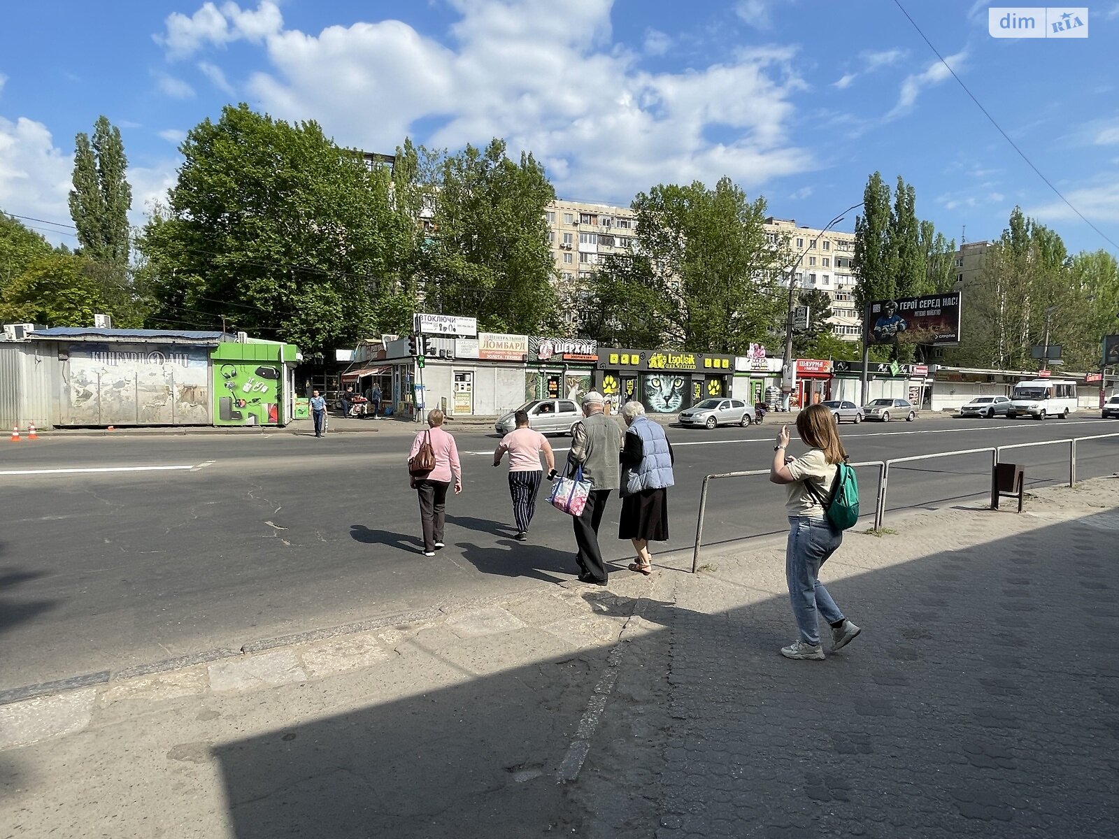 Спеціальне приміщення в Миколаєві, здам в оренду по Перемоги площа, район Площа Перемоги, ціна: 10 000 грн за об’єкт фото 1