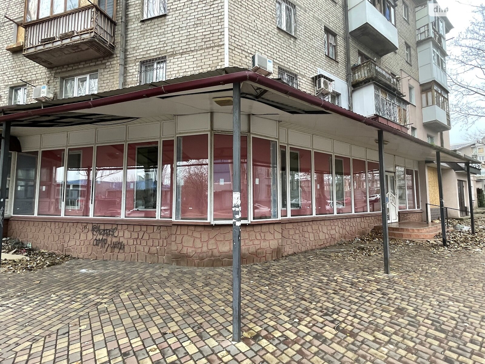 Специальное помещение в Николаеве, сдам в аренду по Декабристов (Центр) улица, район Центральный, цена: 38 000 грн за объект фото 1 Специальное помещение в Николаеве, сдам в аренду по Декабристов (Центр) улица, район Центральный, цена: 38 000 грн за объект фото 1