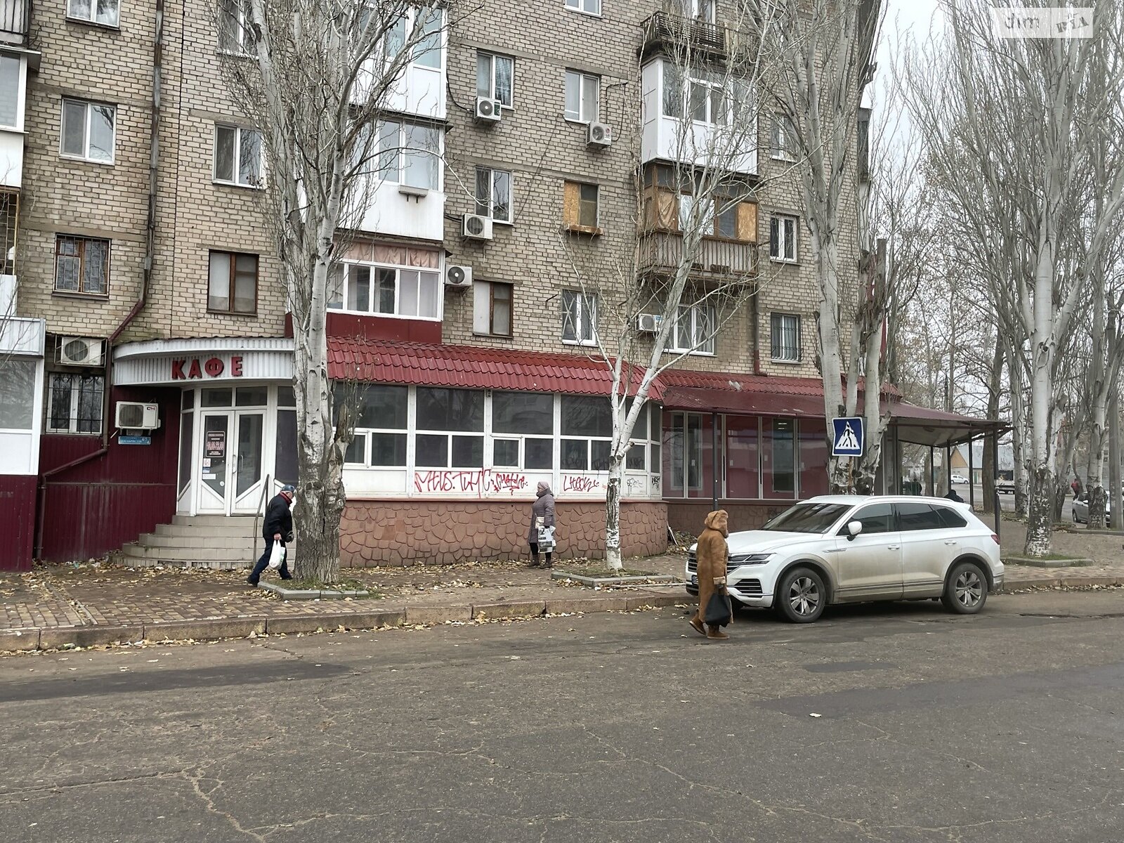 Специальное помещение в Николаеве, сдам в аренду по Декабристов (Центр) улица, район Центральный, цена: 38 000 грн за объект фото 1 Специальное помещение в Николаеве, сдам в аренду по Декабристов (Центр) улица, район Центральный, цена: 38 000 грн за объект фото 1
