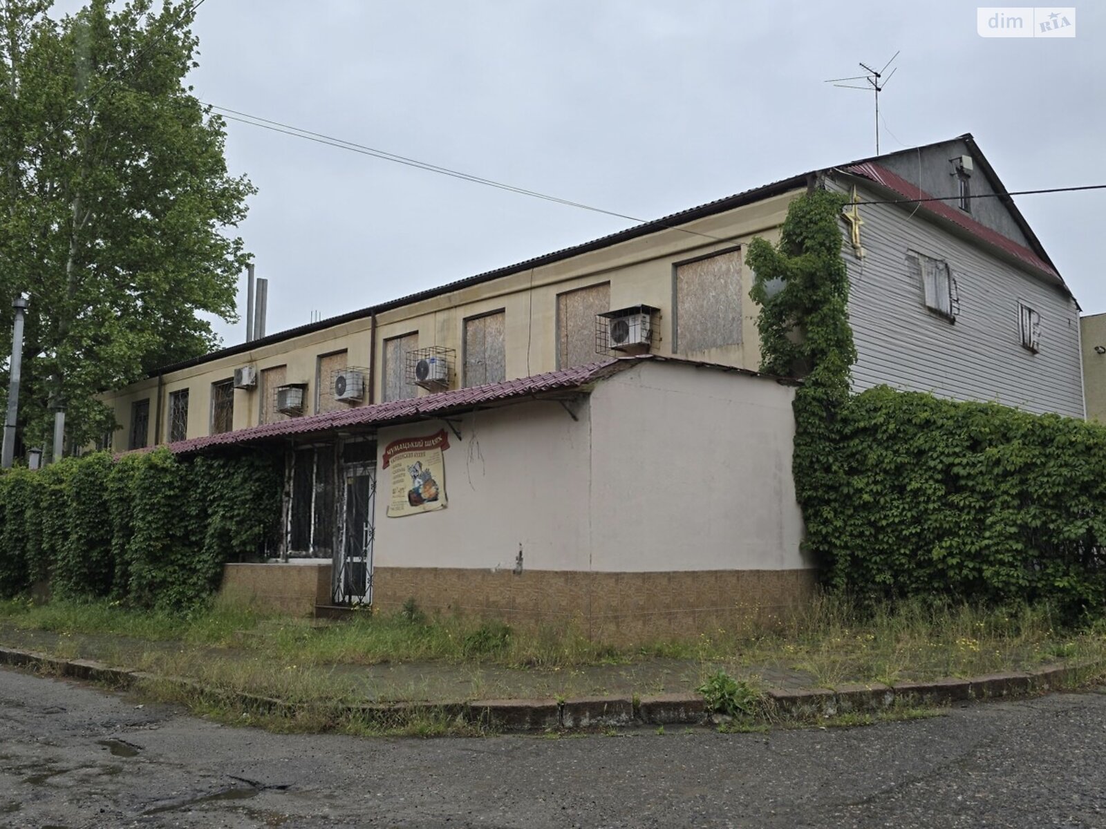 Спеціальне приміщення в Миколаєві, В’ячеслава Чорновола вулиця, ціна оренди: 25 000 грн за об’єкт фото 1 Спеціальне приміщення в Миколаєві, В’ячеслава Чорновола вулиця, ціна оренди: 25 000 грн за об’єкт фото 1