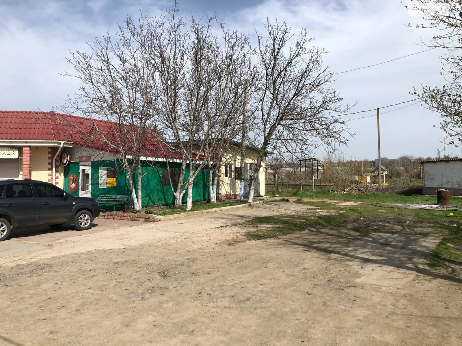 Специальное помещение в Николаевке, вулиця Дністровська 106Б, цена аренды: 15 000 грн за объект фото 1 Специальное помещение в Николаевке, вулиця Дністровська 106Б, цена аренды: 15 000 грн за объект фото 1