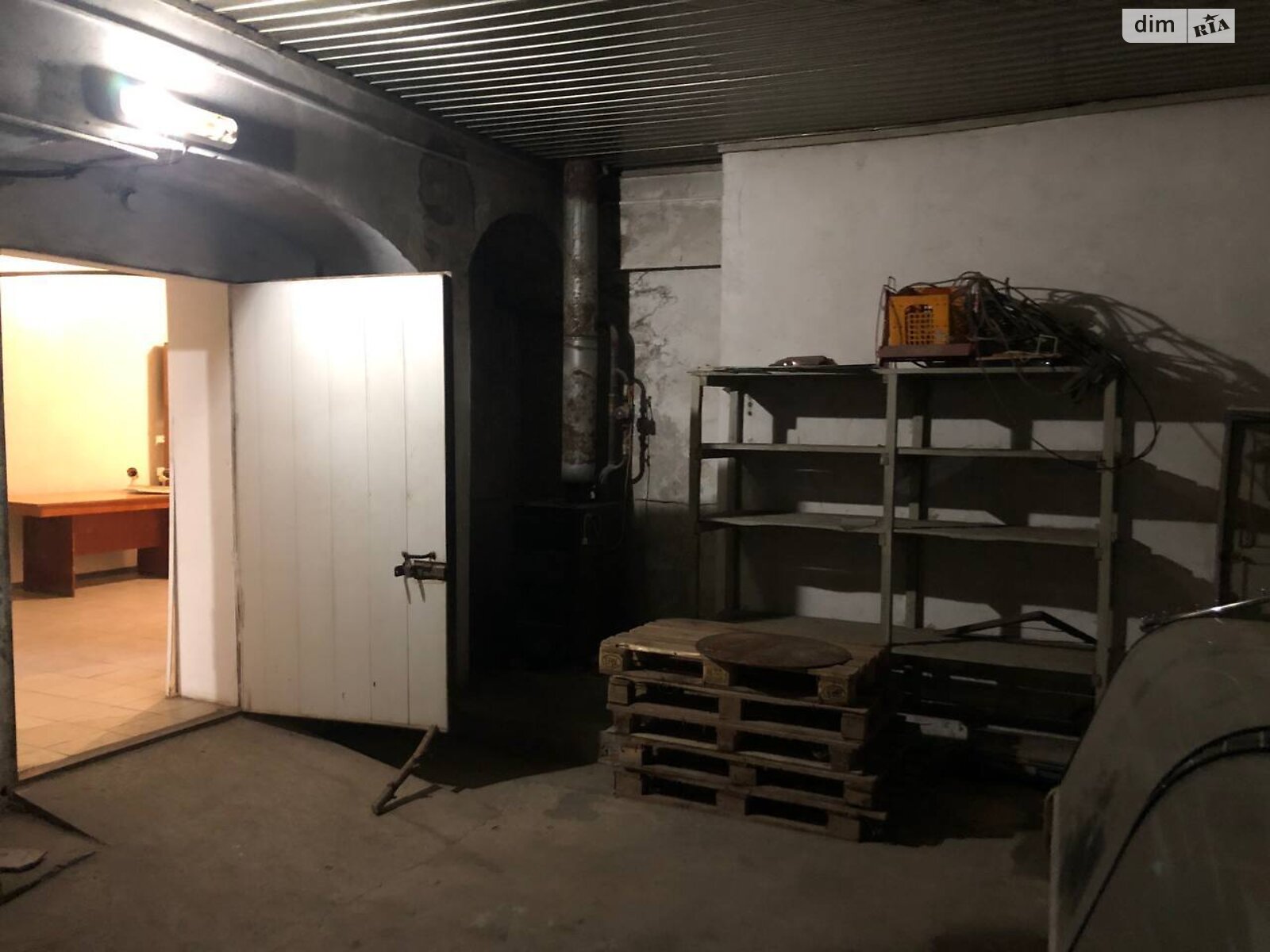 Специальное помещение в Николаевке, вулиця Дністровська 106Б, цена аренды: 15 000 грн за объект фото 1 Специальное помещение в Николаевке, вулиця Дністровська 106Б, цена аренды: 15 000 грн за объект фото 1