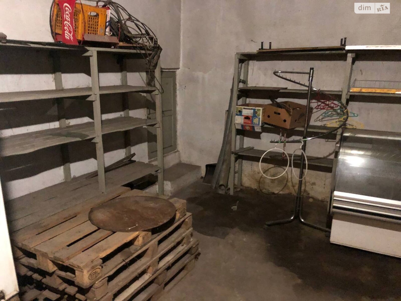 Специальное помещение в Николаевке, вулиця Дністровська 106Б, цена аренды: 15 000 грн за объект фото 1 Специальное помещение в Николаевке, вулиця Дністровська 106Б, цена аренды: 15 000 грн за объект фото 1