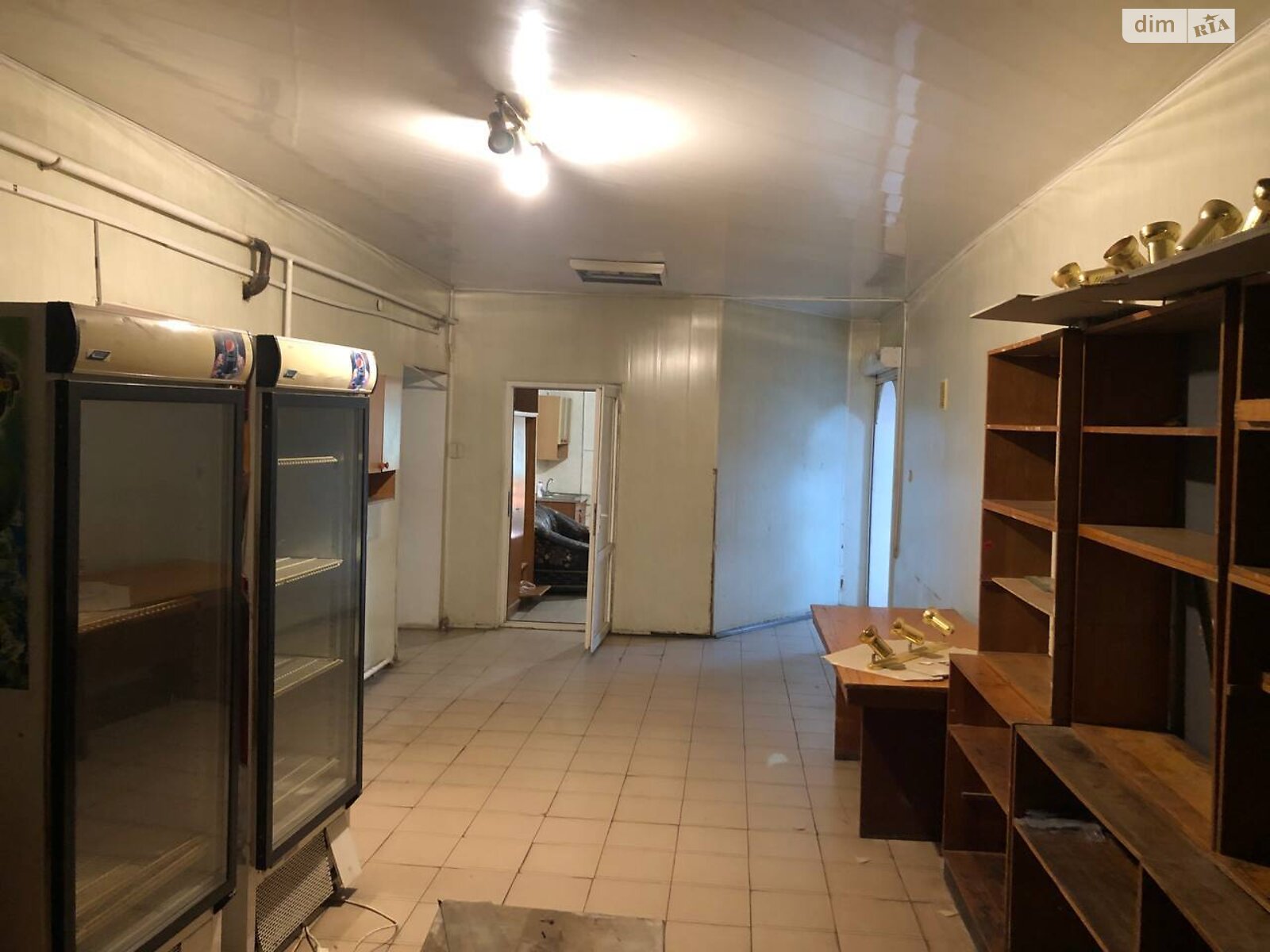 Специальное помещение в Николаевке, вулиця Дністровська 106Б, цена аренды: 15 000 грн за объект фото 1 Специальное помещение в Николаевке, вулиця Дністровська 106Б, цена аренды: 15 000 грн за объект фото 1