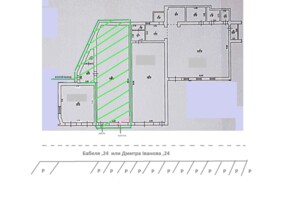 Специальное помещение в Одессе, сдам в аренду по Дмитрия Иванова (Бабеля) улица, район Бугаёвка, цена: 29 519 грн за объект фото 2 Специальное помещение в Одессе, сдам в аренду по Дмитрия Иванова (Бабеля) улица, район Бугаёвка, цена: 29 519 грн за объект фото 2