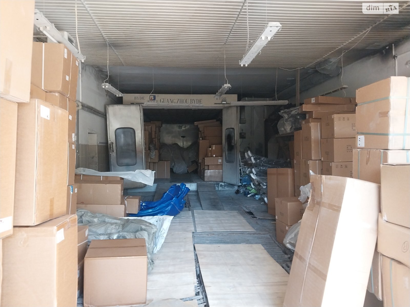 Специальное помещение в Одессе, сдам в аренду по Дмитрия Иванова (Бабеля) улица, район Бугаёвка, цена: 29 519 грн за объект фото 1 Специальное помещение в Одессе, сдам в аренду по Дмитрия Иванова (Бабеля) улица, район Бугаёвка, цена: 29 519 грн за объект фото 1